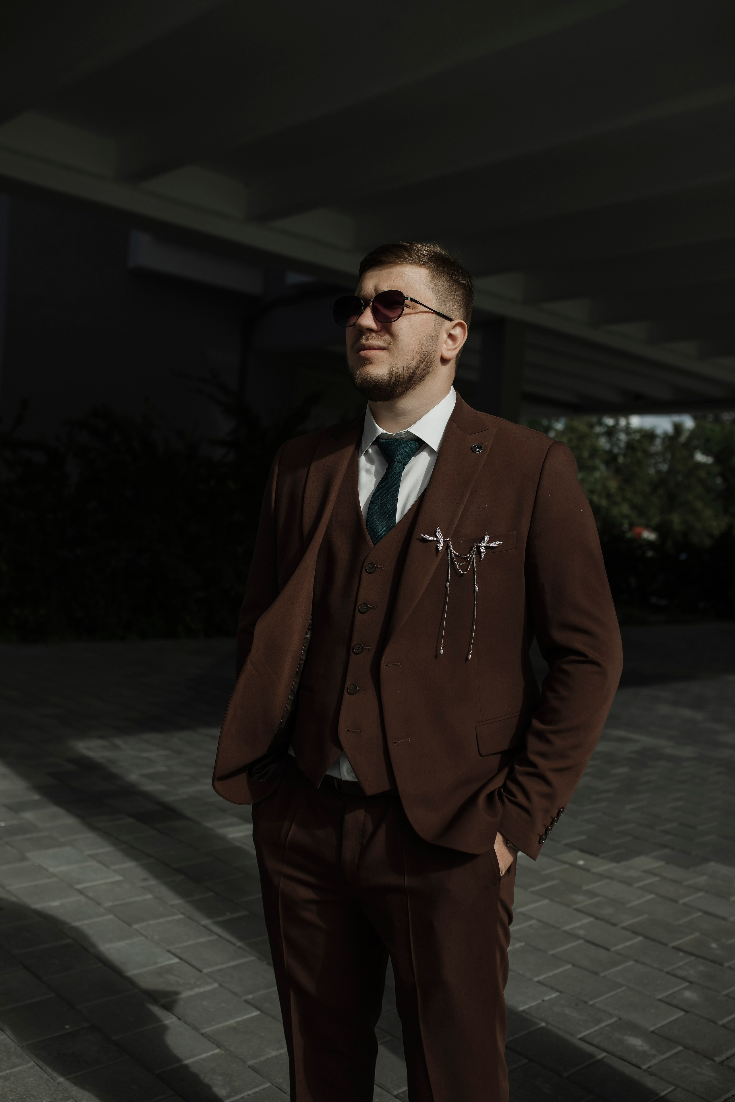 Никита & Мария. Свадебный и семейный фотограф Санкт-Петербурга Мария Родионова