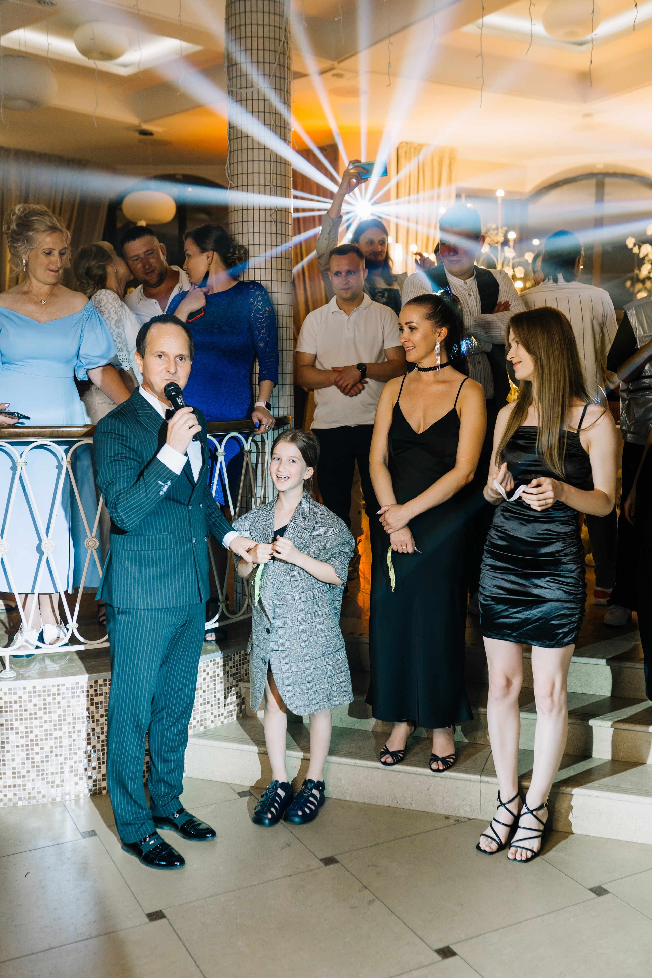 Лиза & Сергей