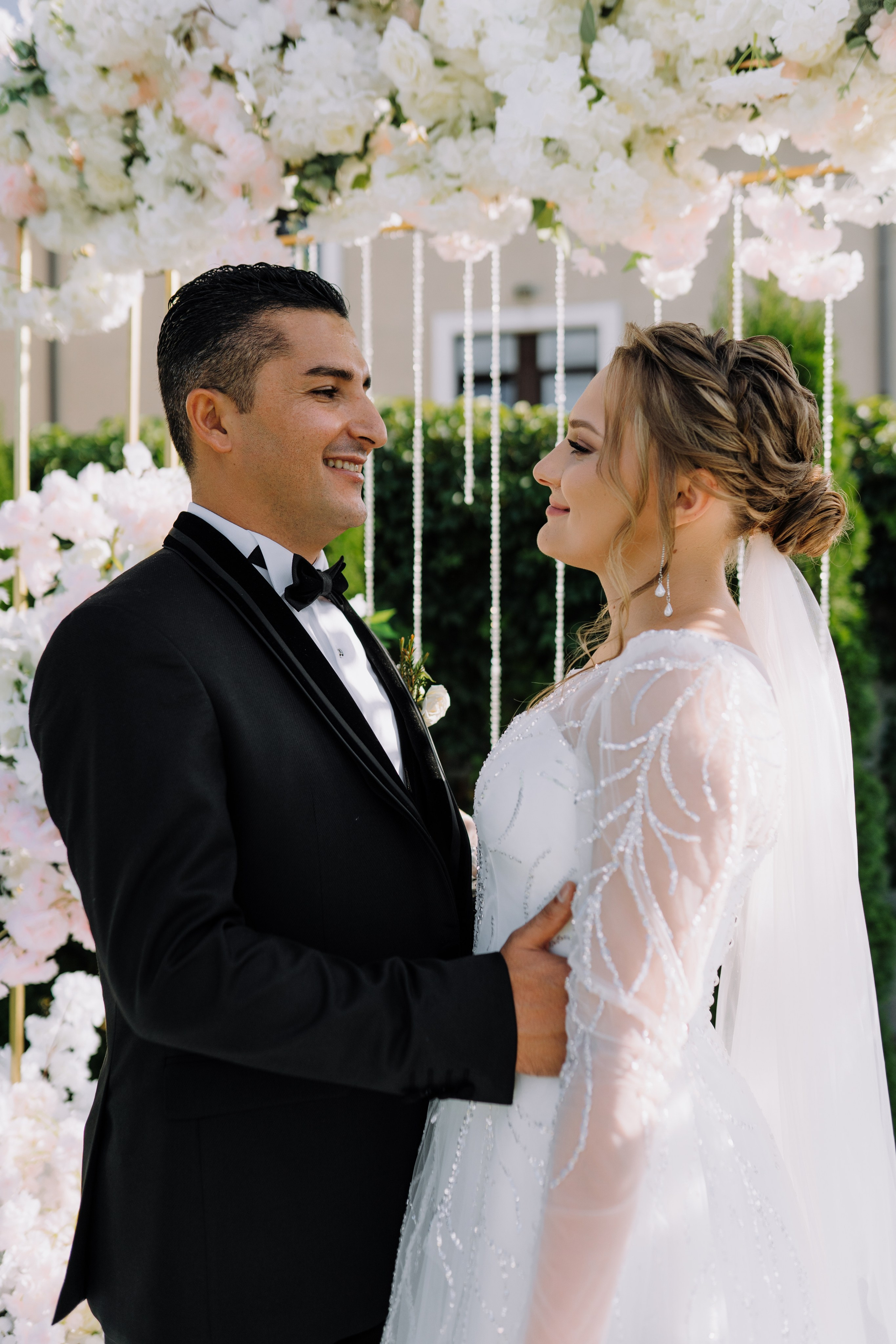 Серкан & Виктория