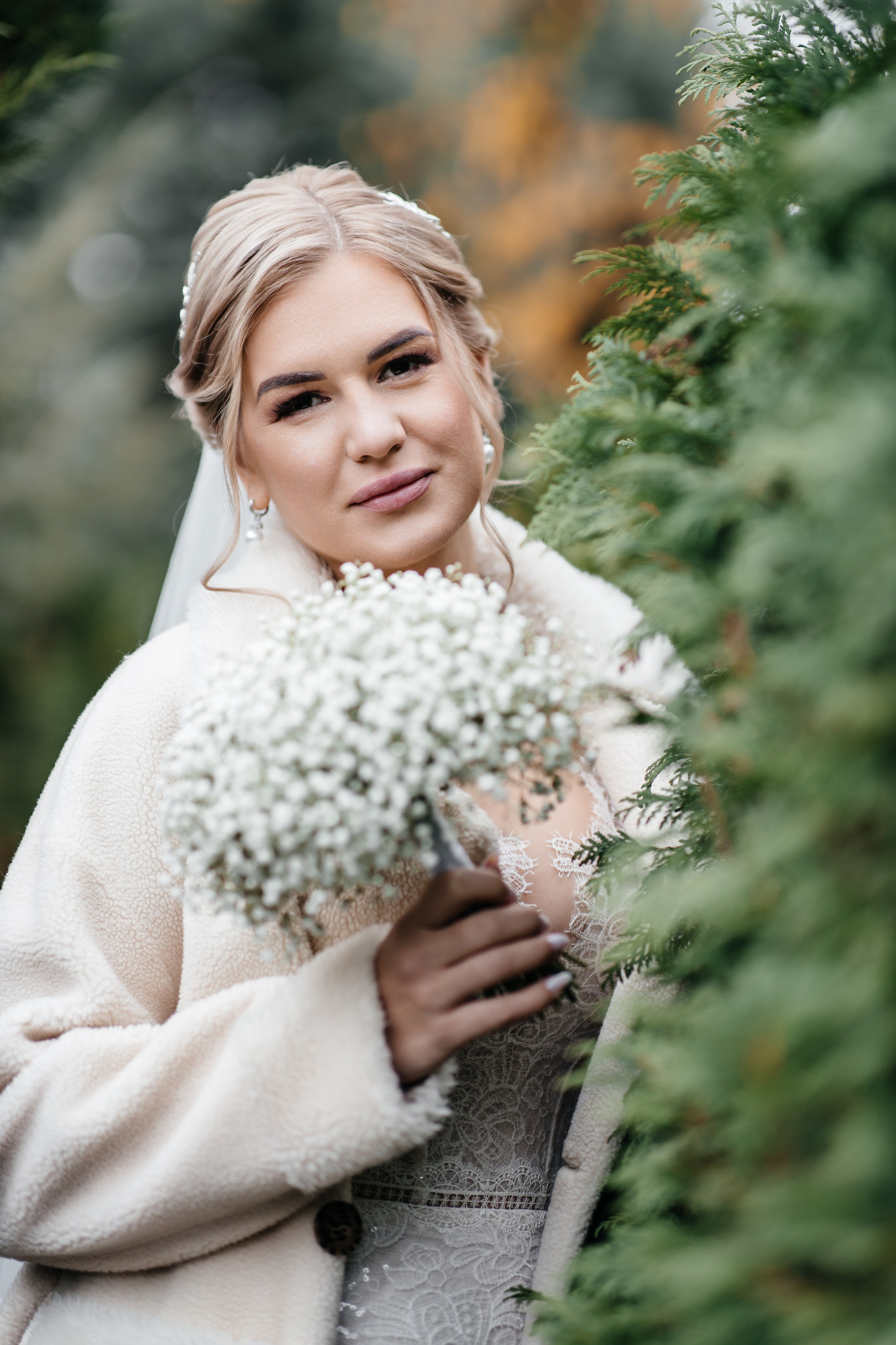 Анонс свадьбы для Юлии и Александра. Свадебный фотограф в Крыму и Севастополе Ольга Баскакова