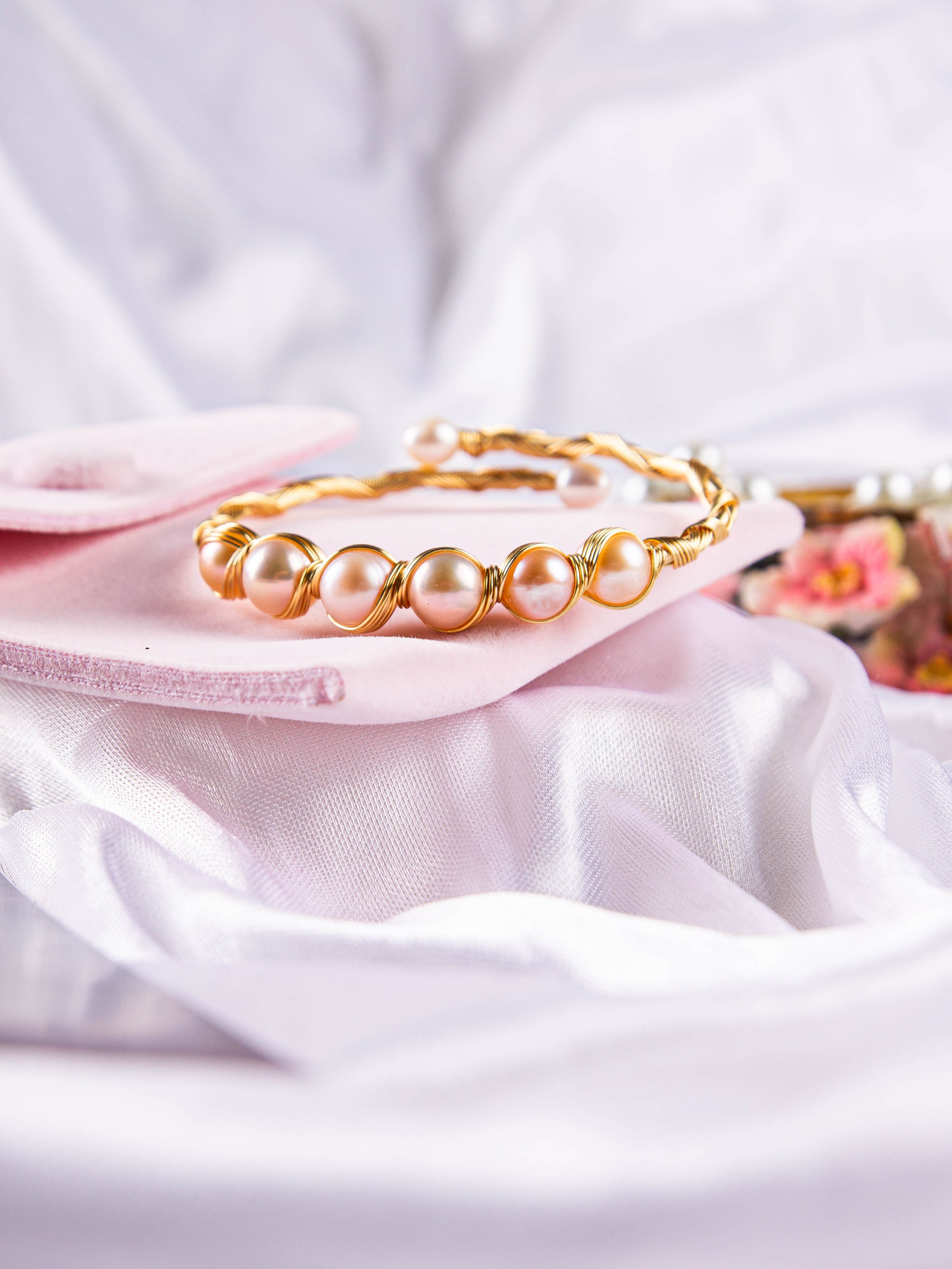 Бижутерия — браслеты. «Матрица»