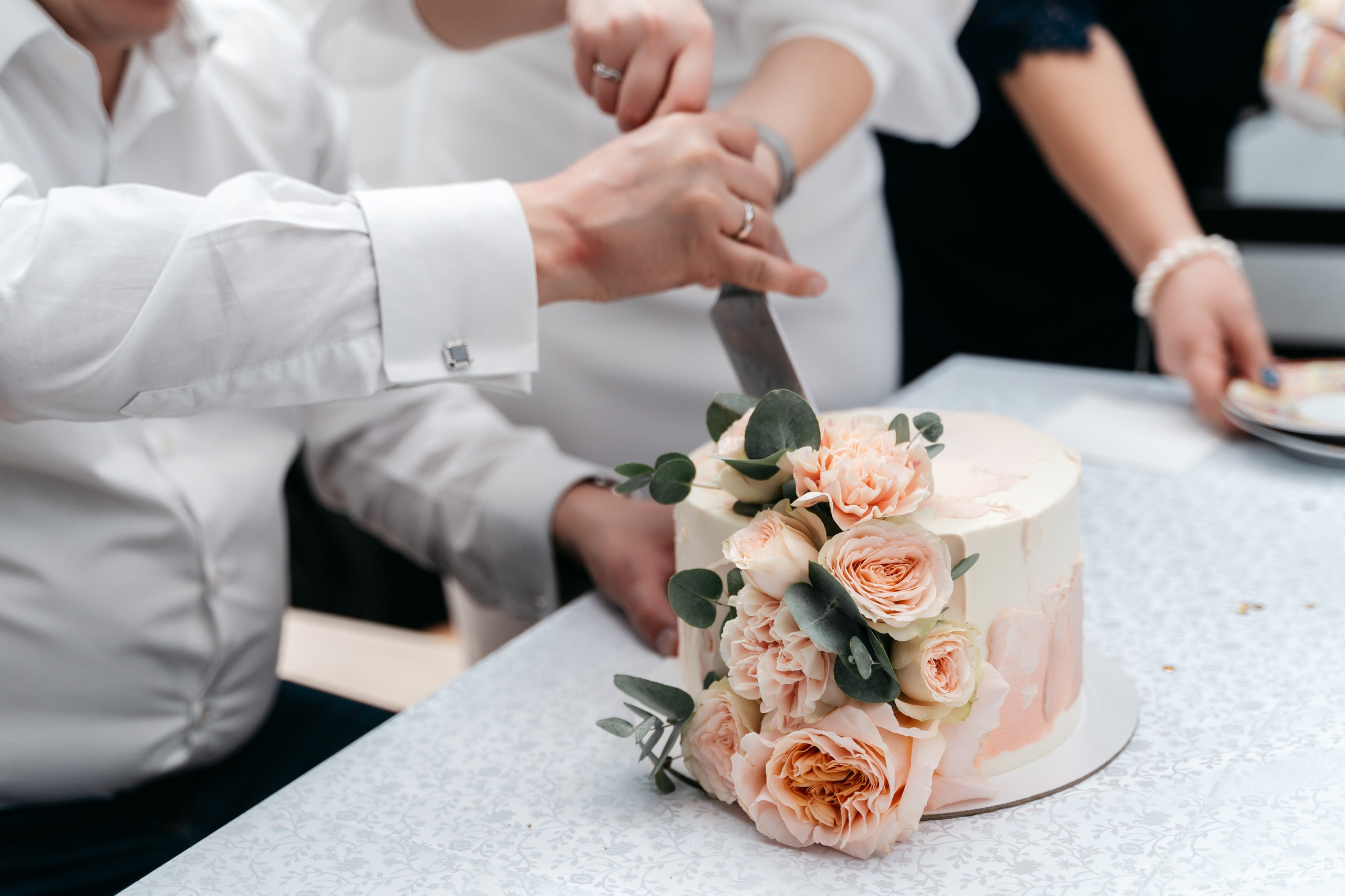Свадьба Алберт и Дарья. Event фотограф Степанова Александра