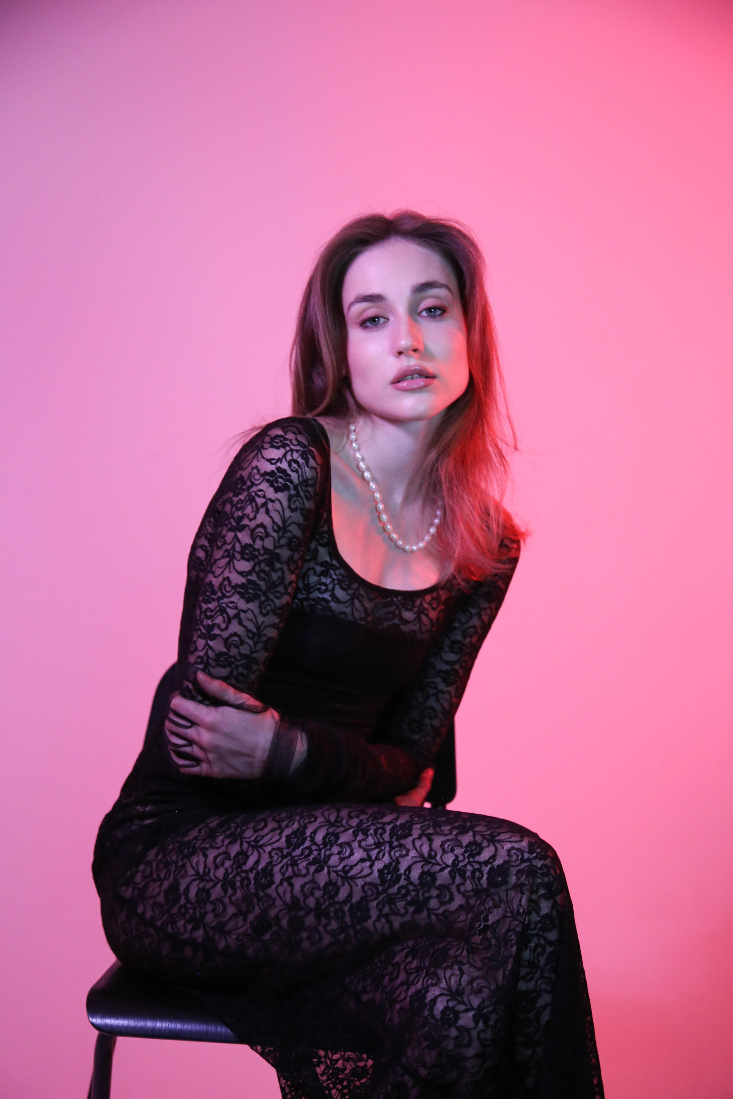 Креативная съемка. Главная