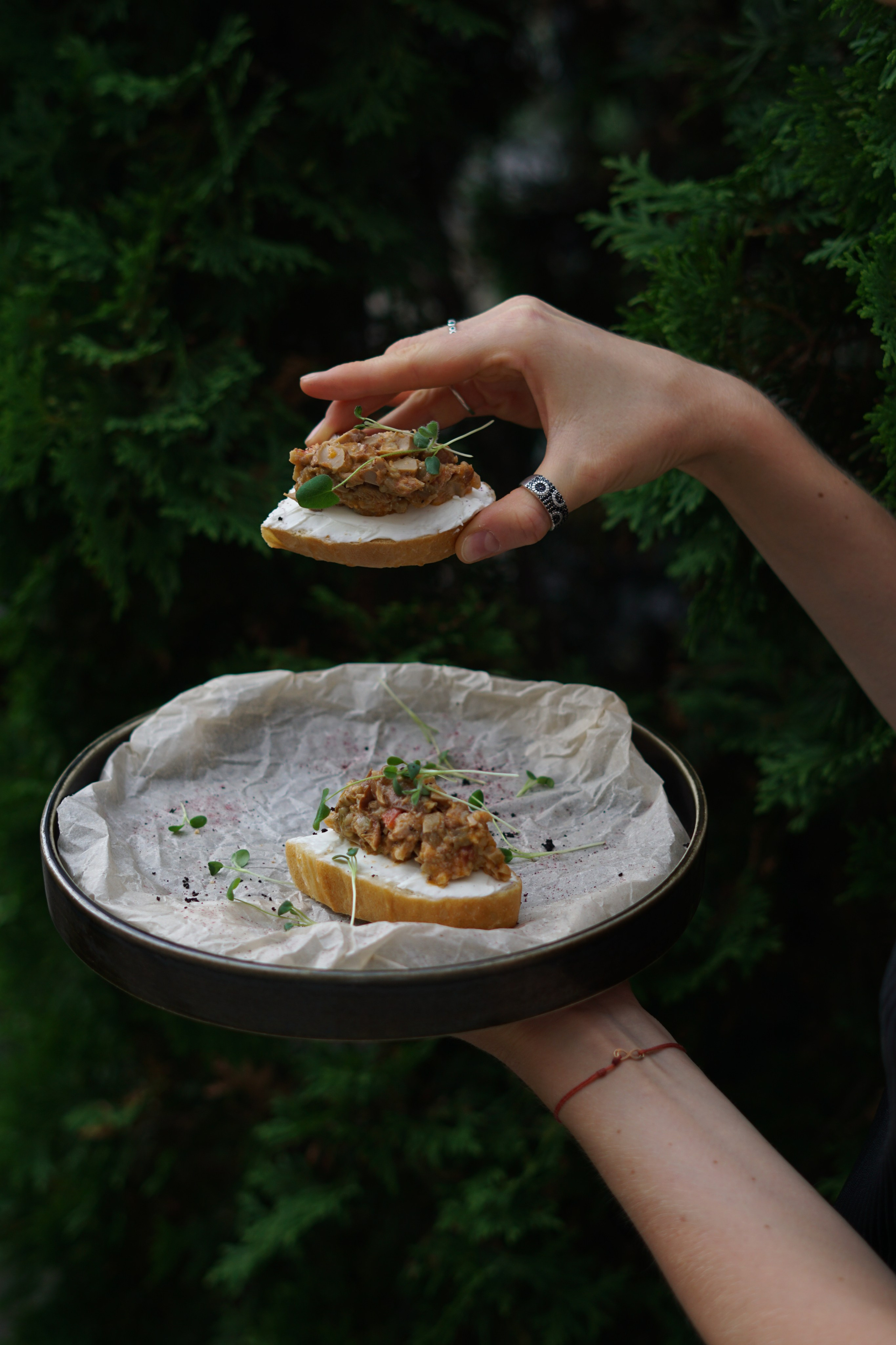 Блюда. Pomanovskaya.ru / женский фотограф