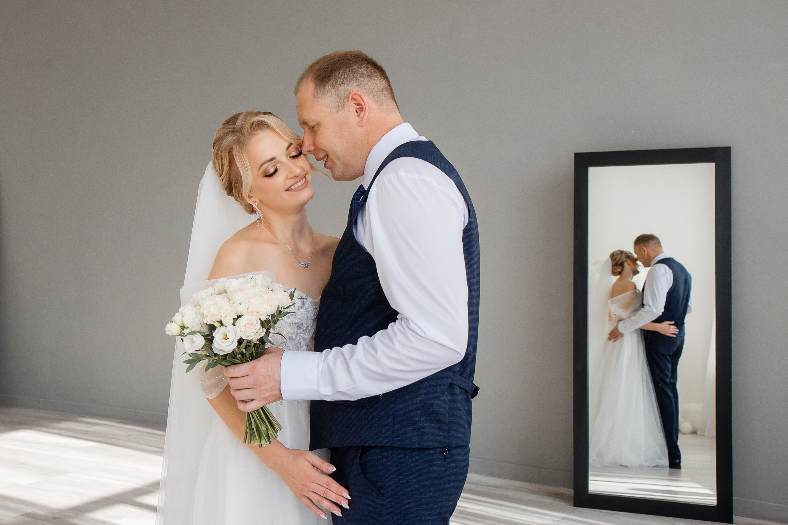 Нежность. Главная