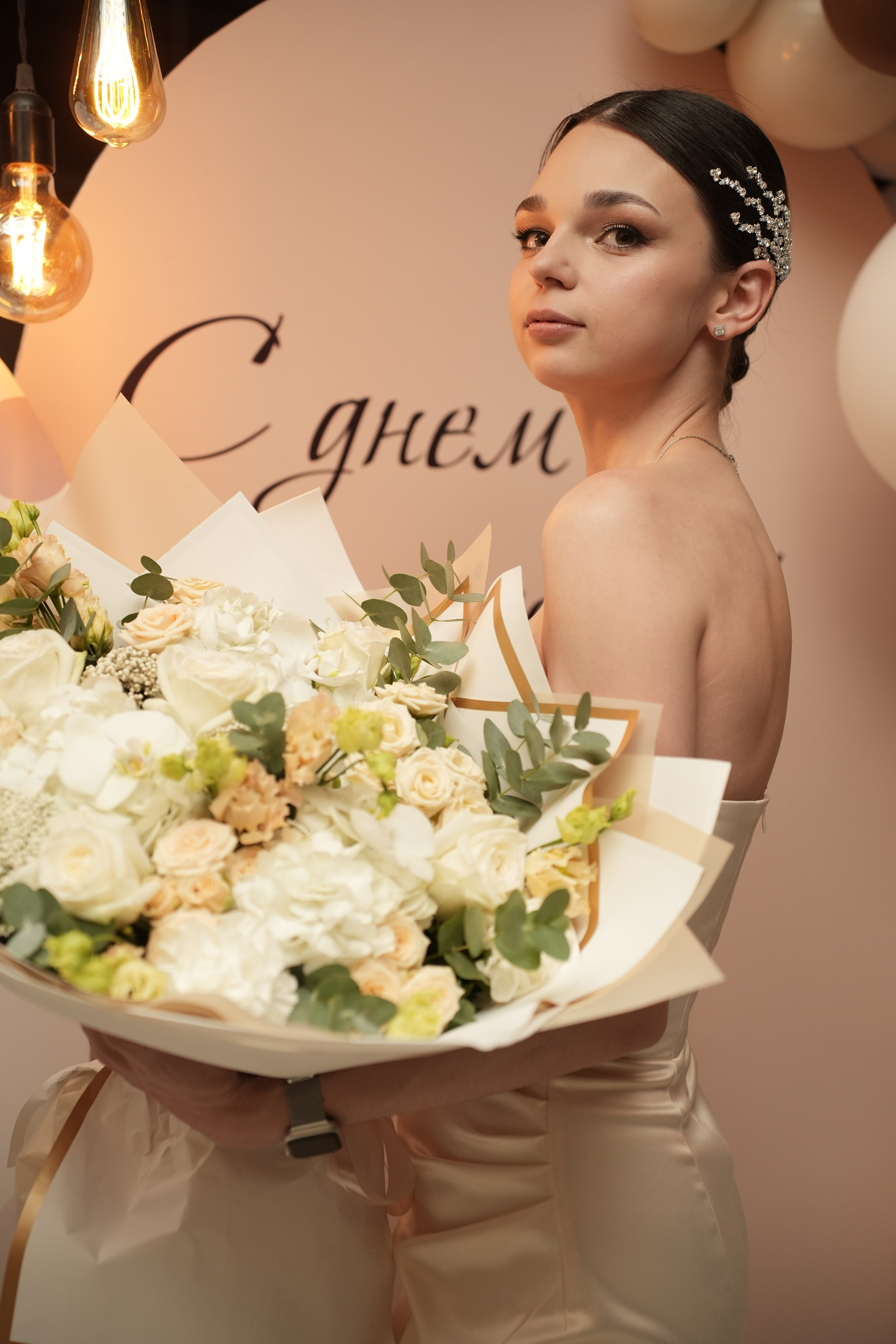 Миша 1 годик. Свадебный и семейный видеограф в Москве Гера Филатов