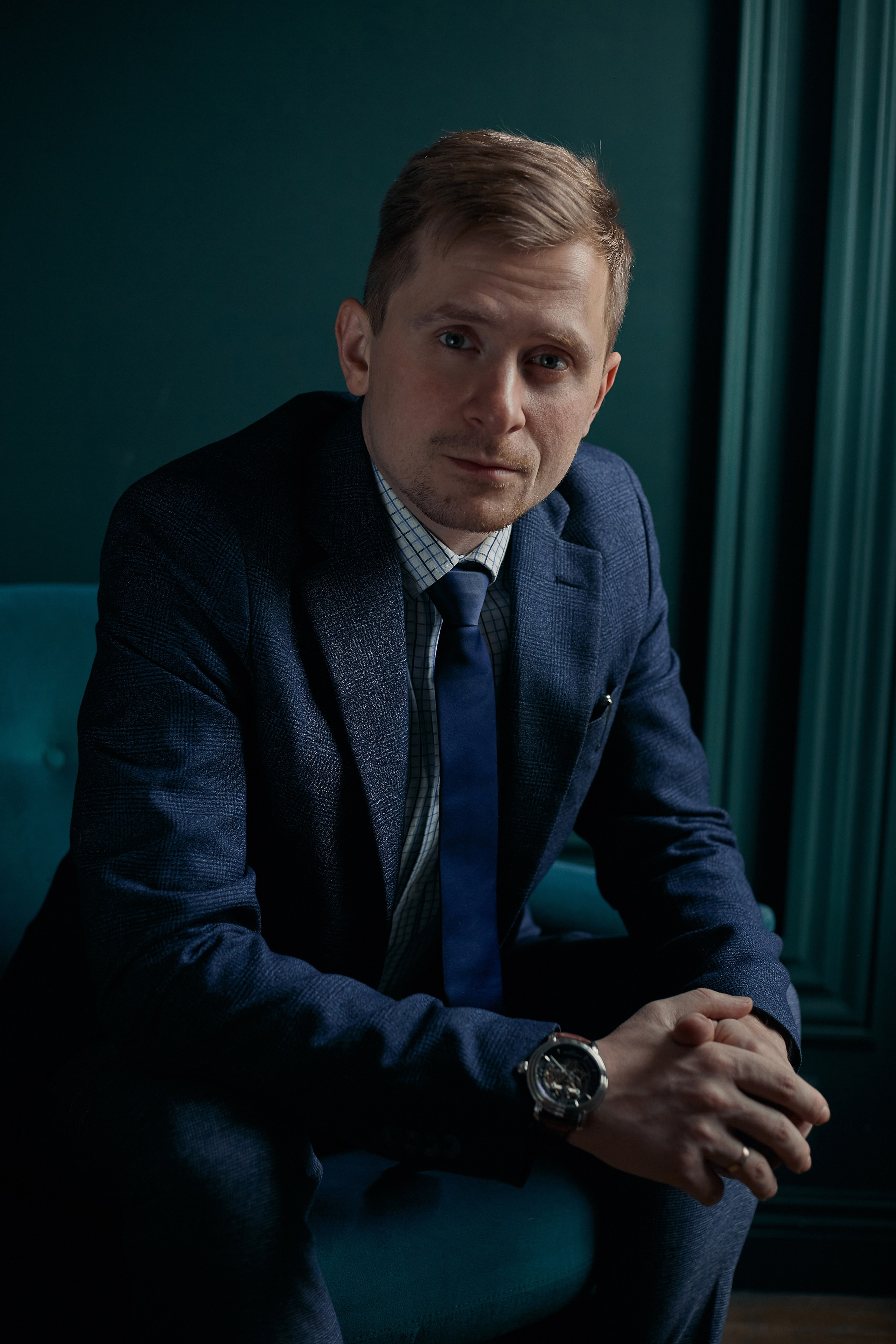 Влад. Портретный фотограф Санкт-Петербург, Пхукет