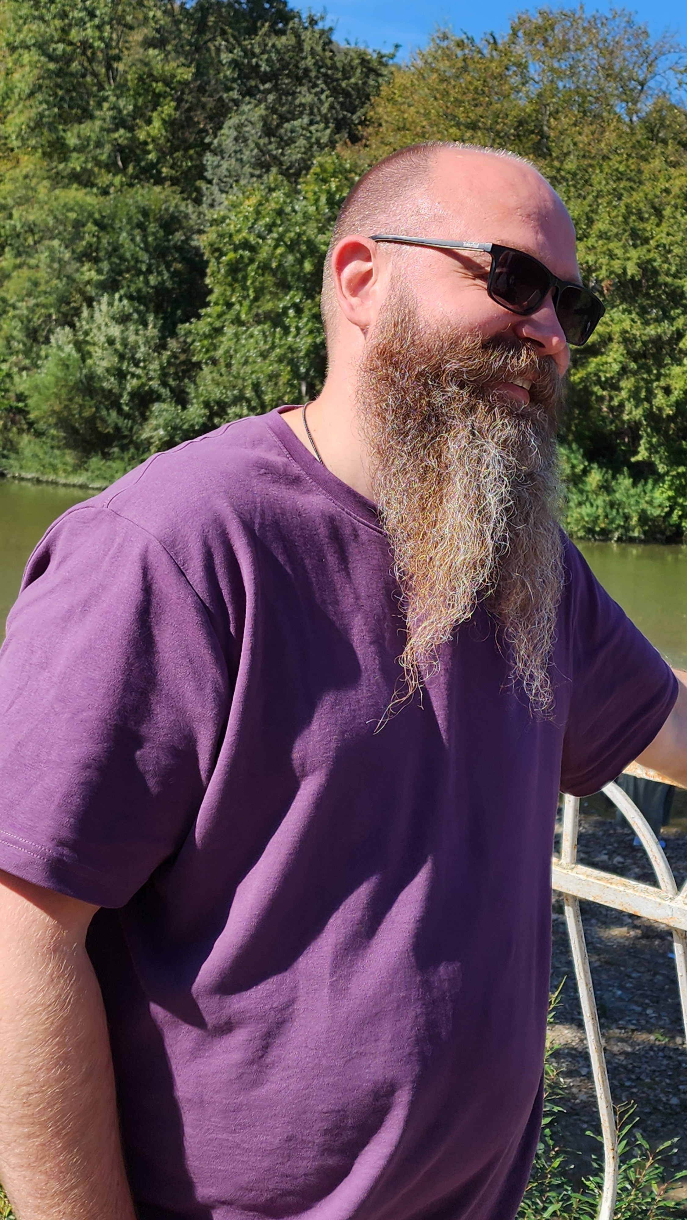 Горячий Ключ (2024-09-22). Собор Отрасли