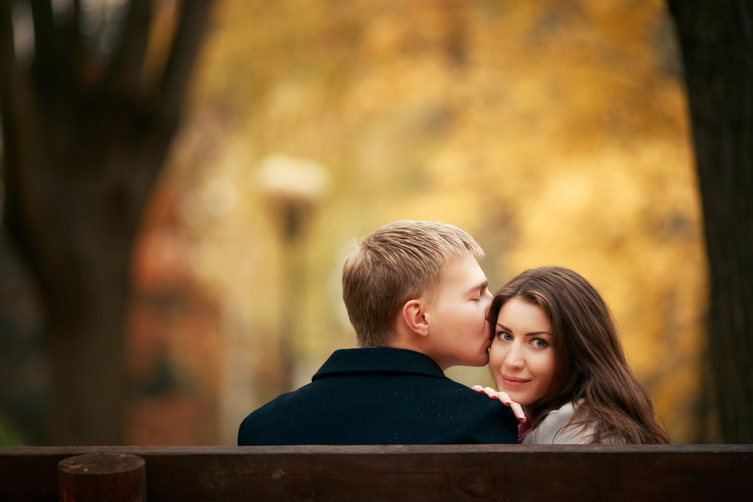 Фотосессии. Свадебный фотограф Сергей Колбинский