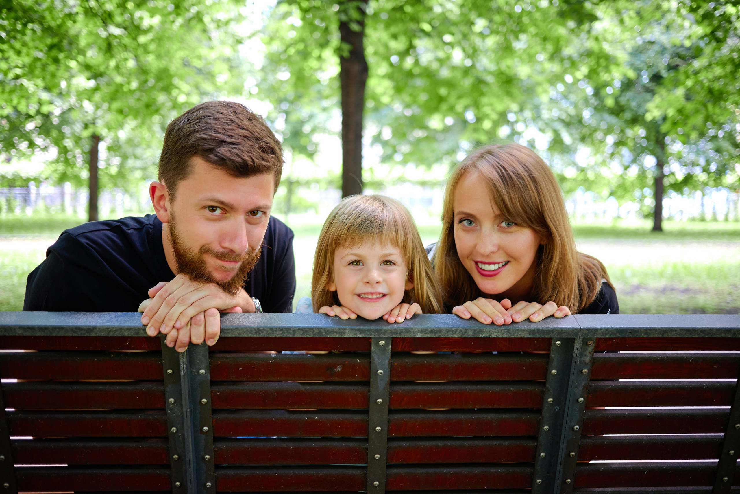 Семейные фотосессии. Свадебный фотограф Сергей Колбинский