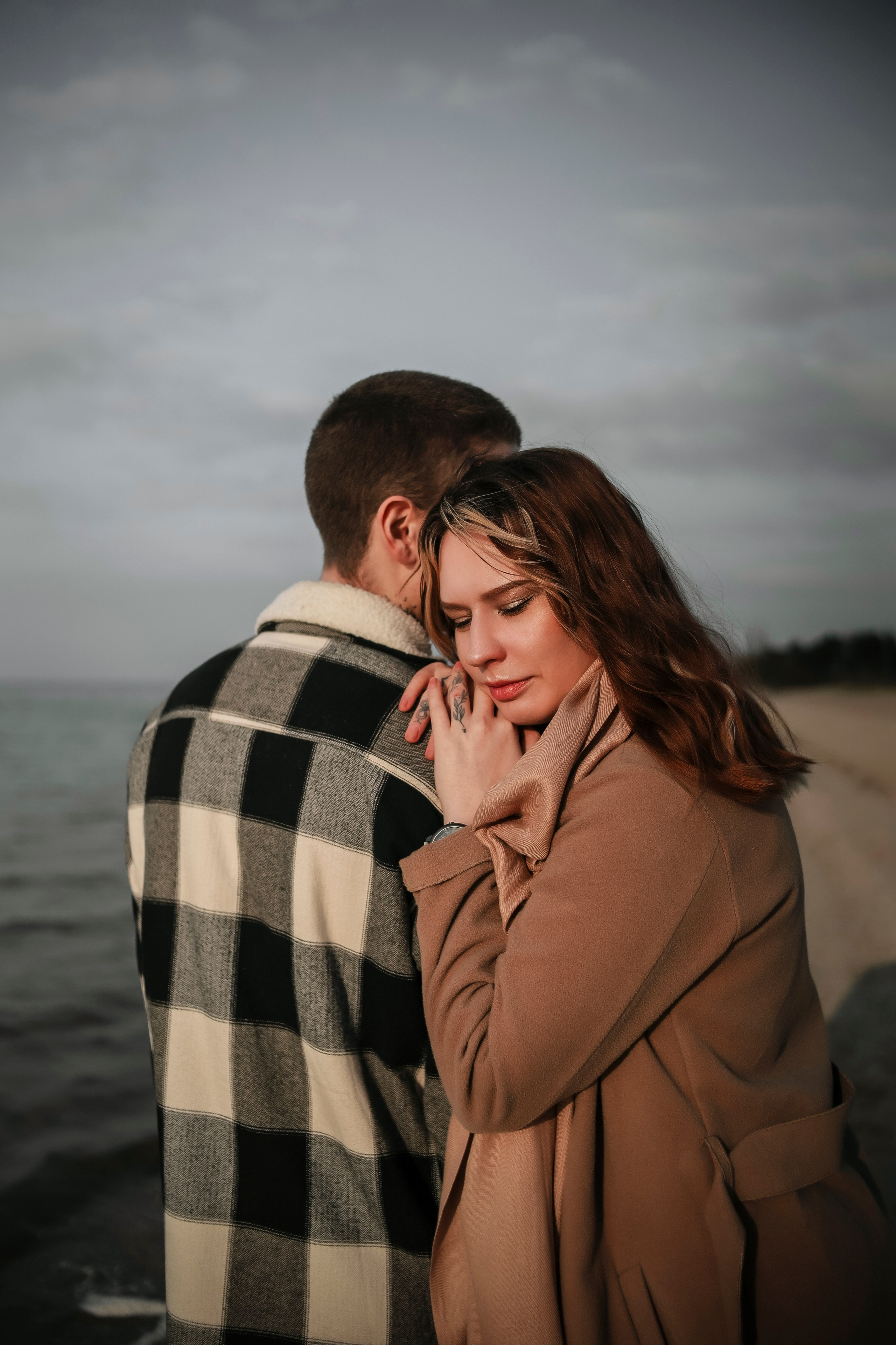 Анна и Александр. Семейный фотограф в Ростове-на-Дону Анастасия Рыбина