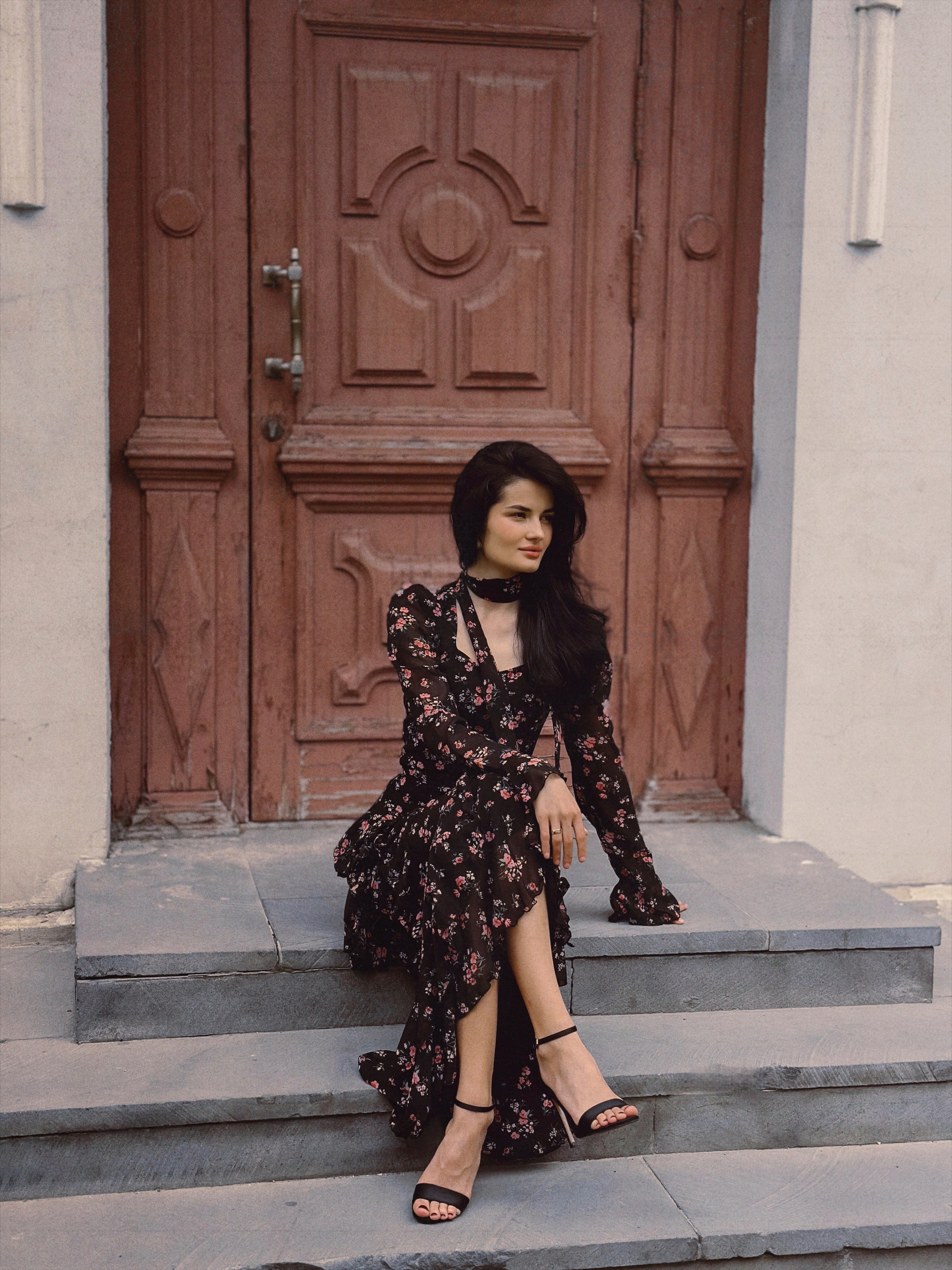 White rose. Чувственный мобильный фотограф в Казани и Сочи Дьяченко Дарья