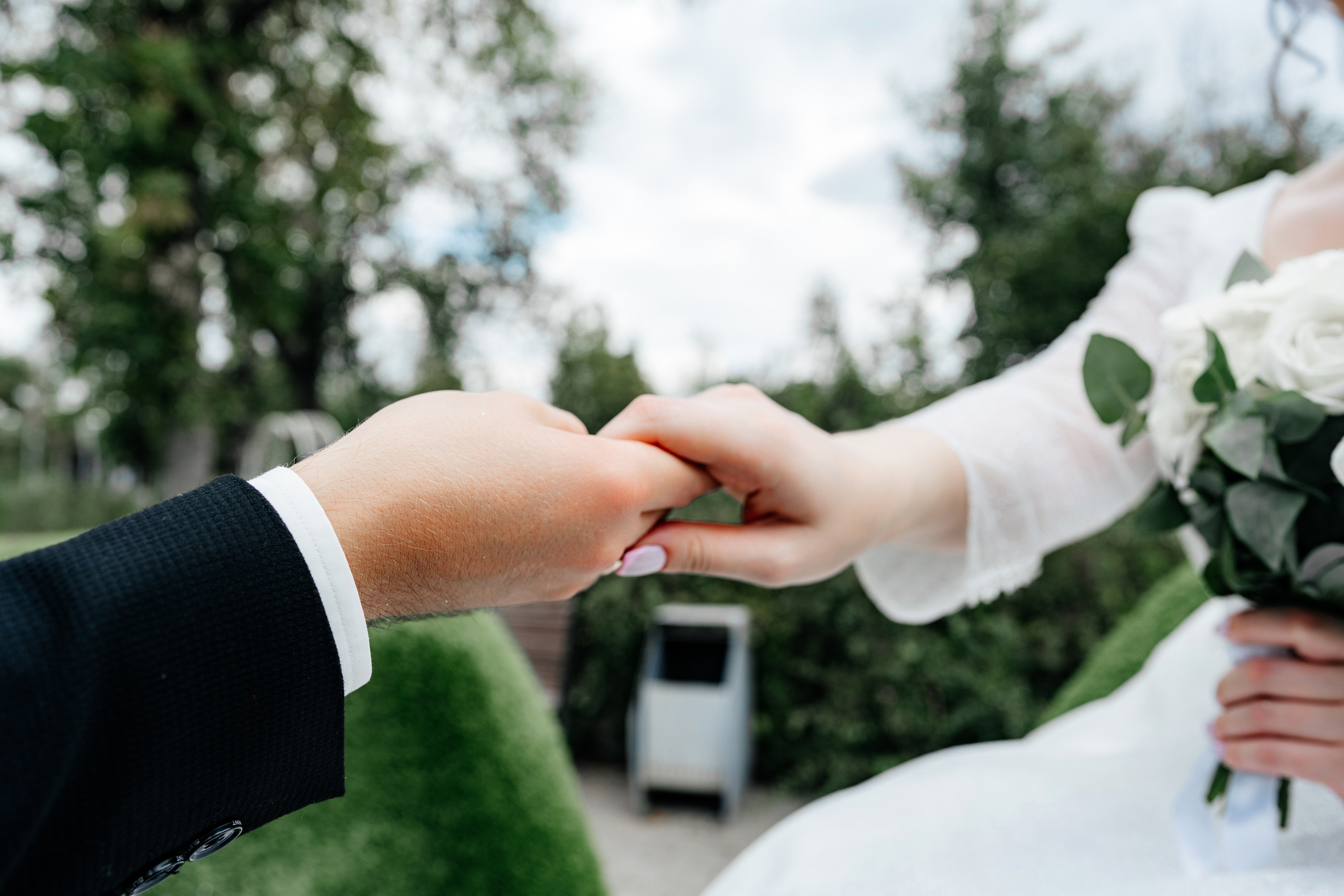 Свадебный фотограф в Ростове-на-Дону и РО Мендес Беатриса