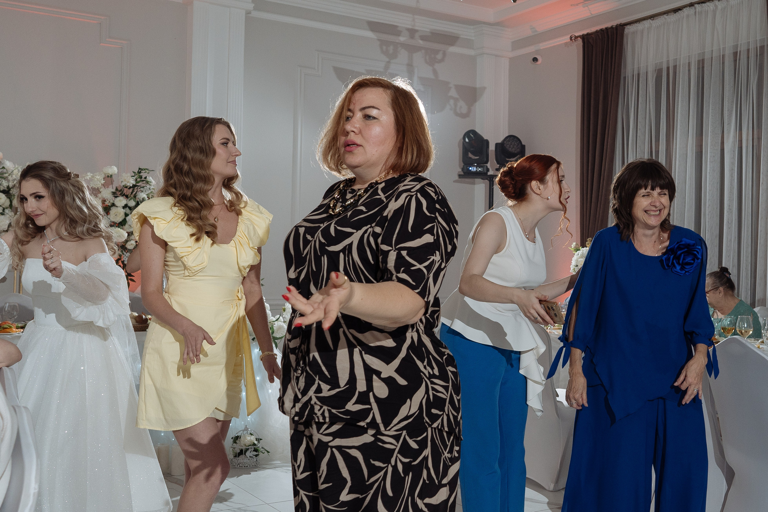 Александр и Александра