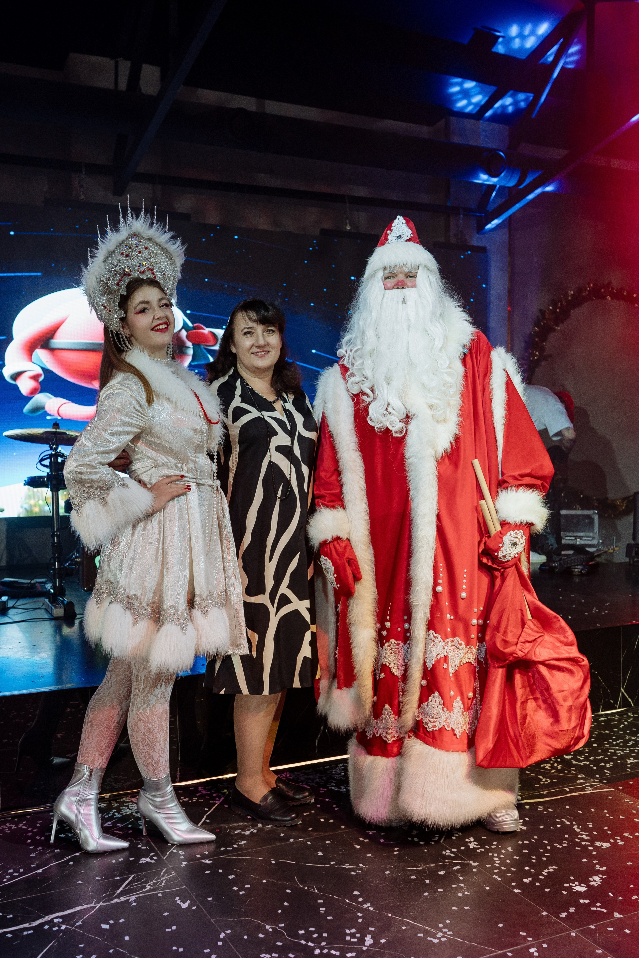 Альбион Тур