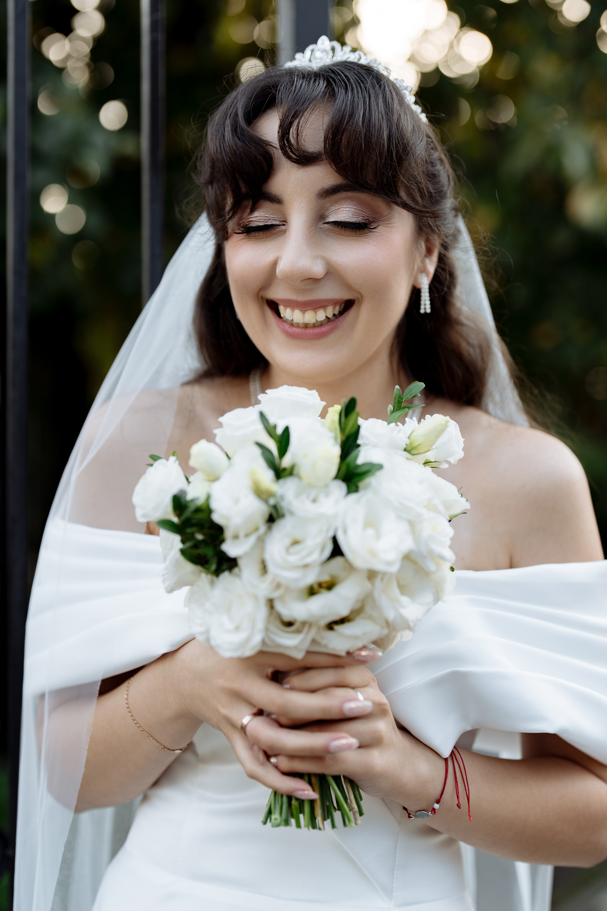 Юрий и Нелли