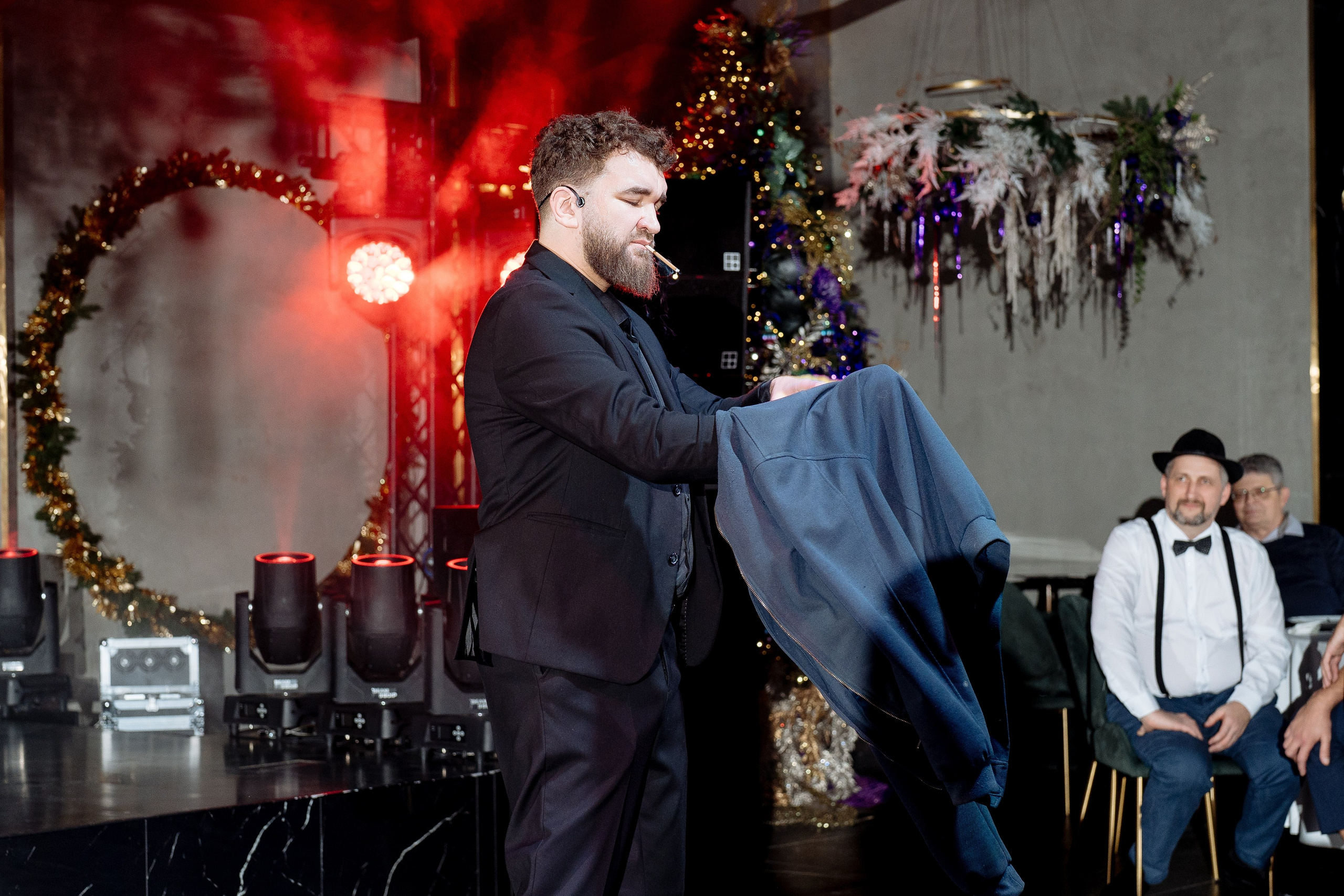 Альбион Тур