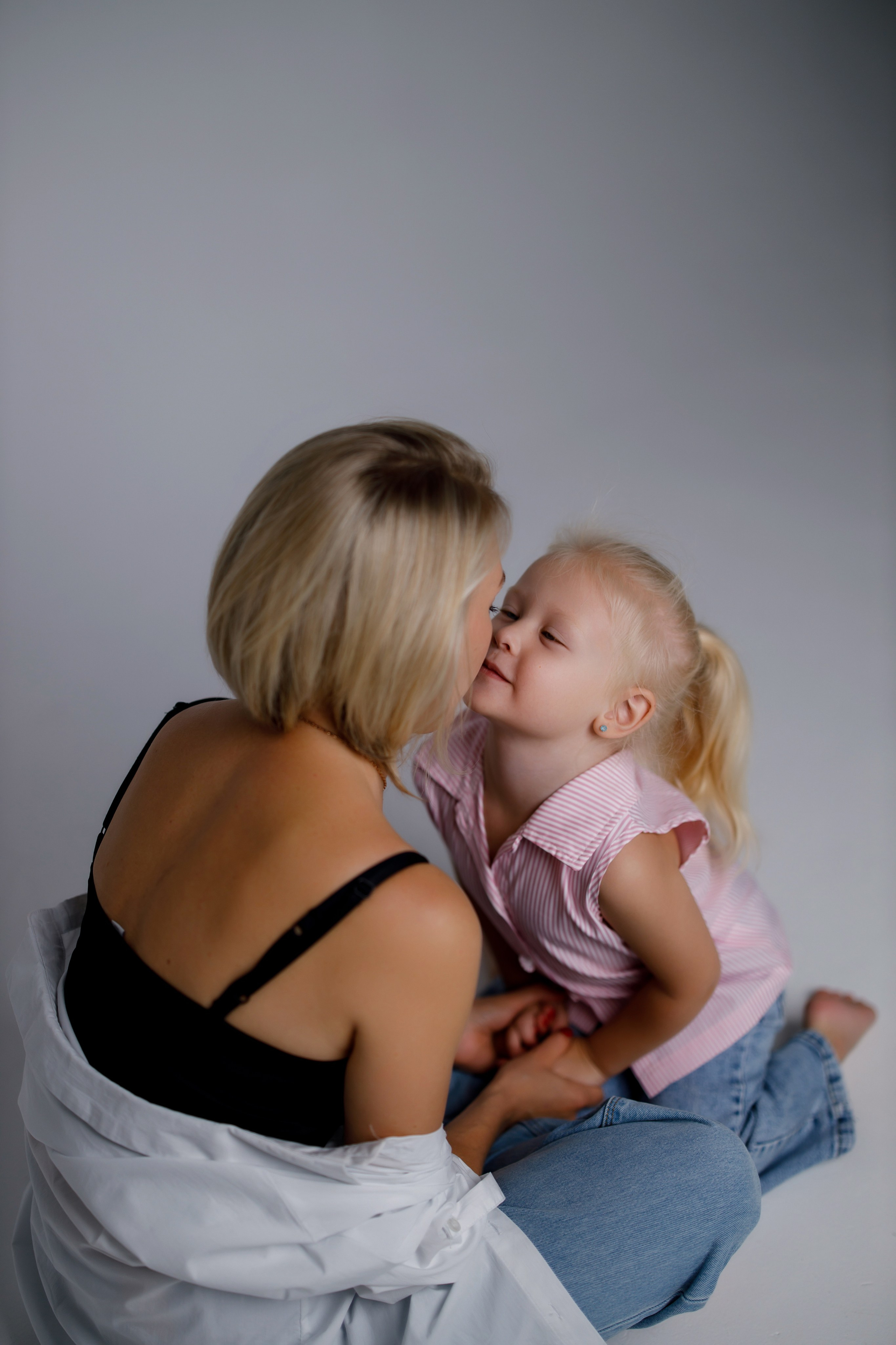 Семейные и детские. Фотограф и видеограф Москва Анапа