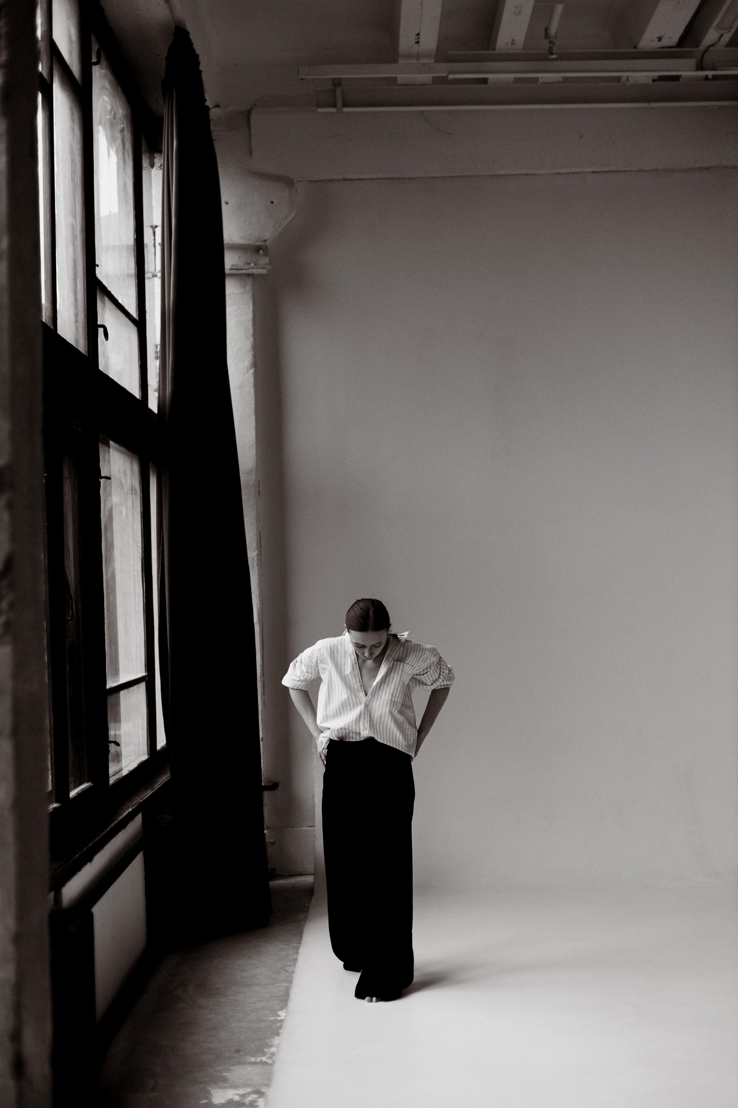 Рита. Фотограф Ира Григорьева