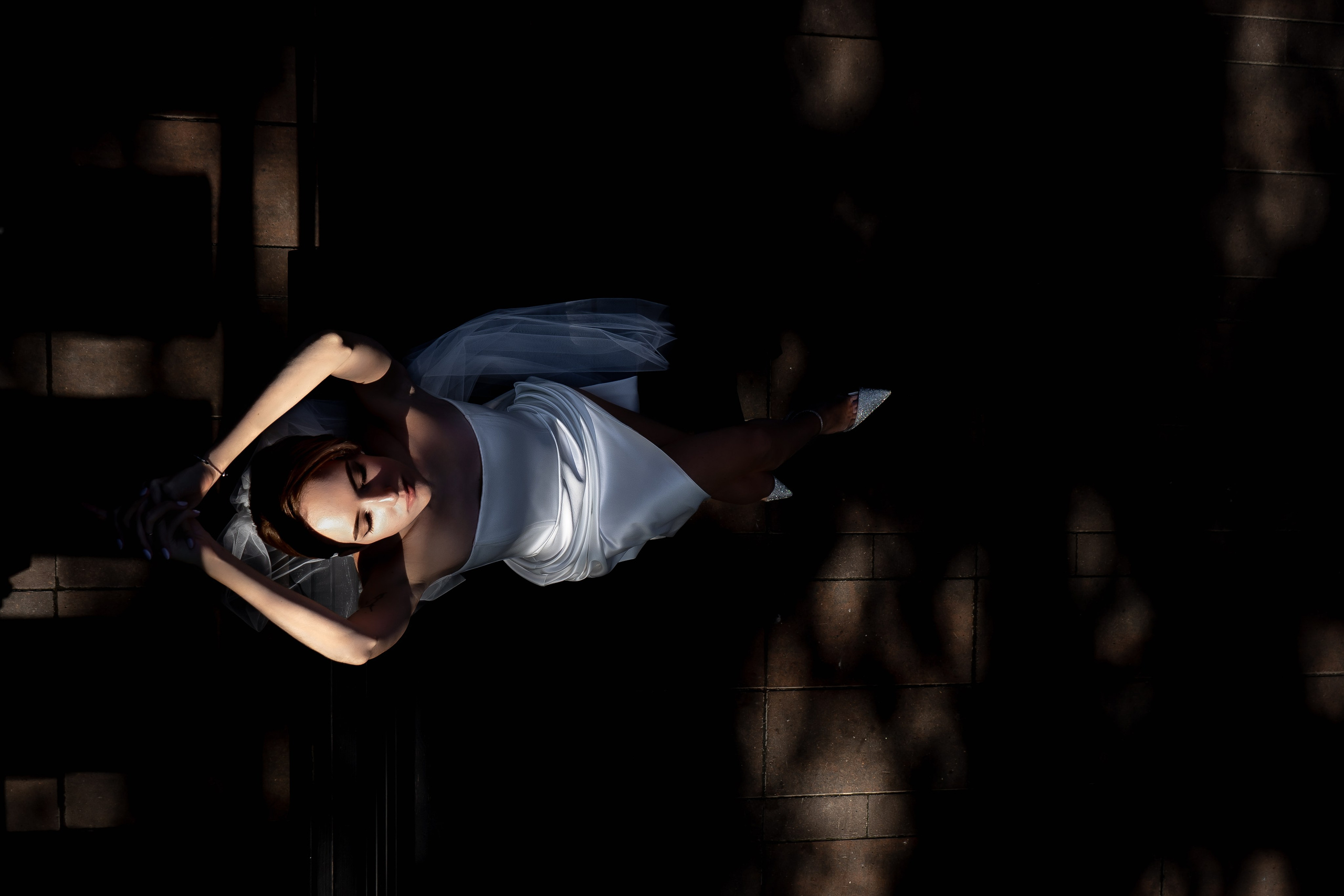 Свадьба Анны и Ивана. Свадебный фотограф в Тольятти Калашникова Анна