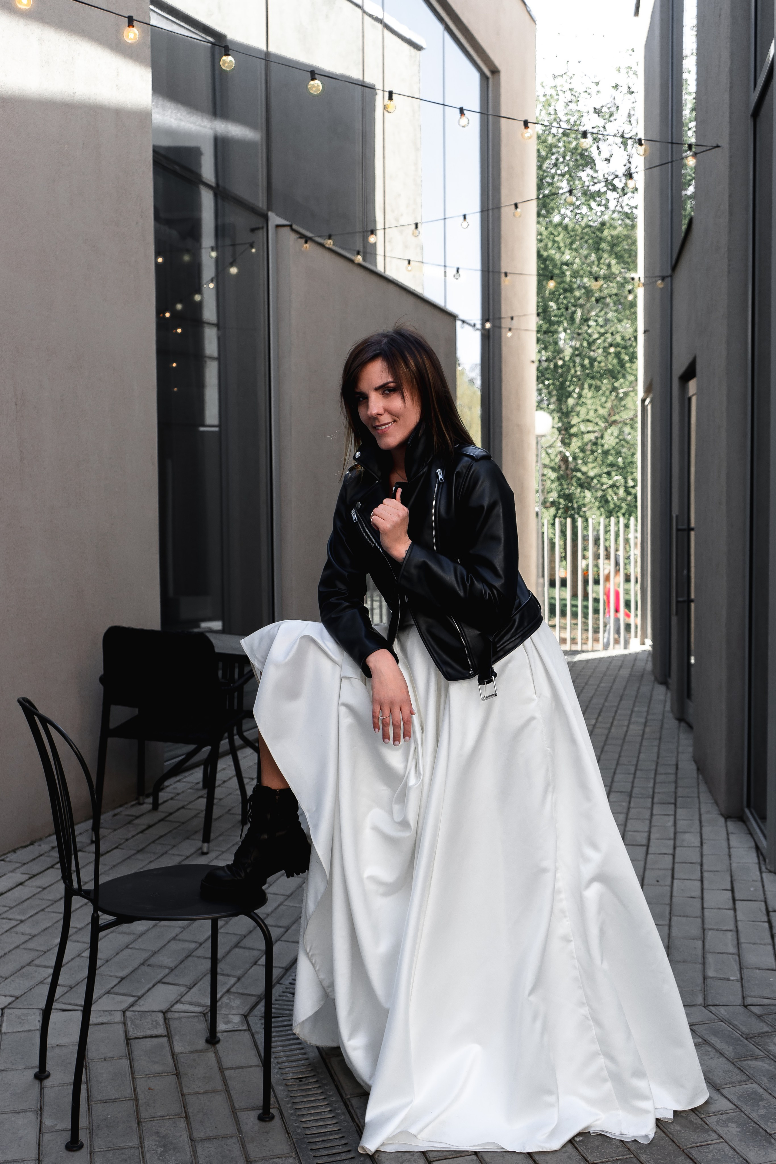 Свадьба Екатерины и Дениса. Свадебный фотограф в Тольятти Калашникова Анна