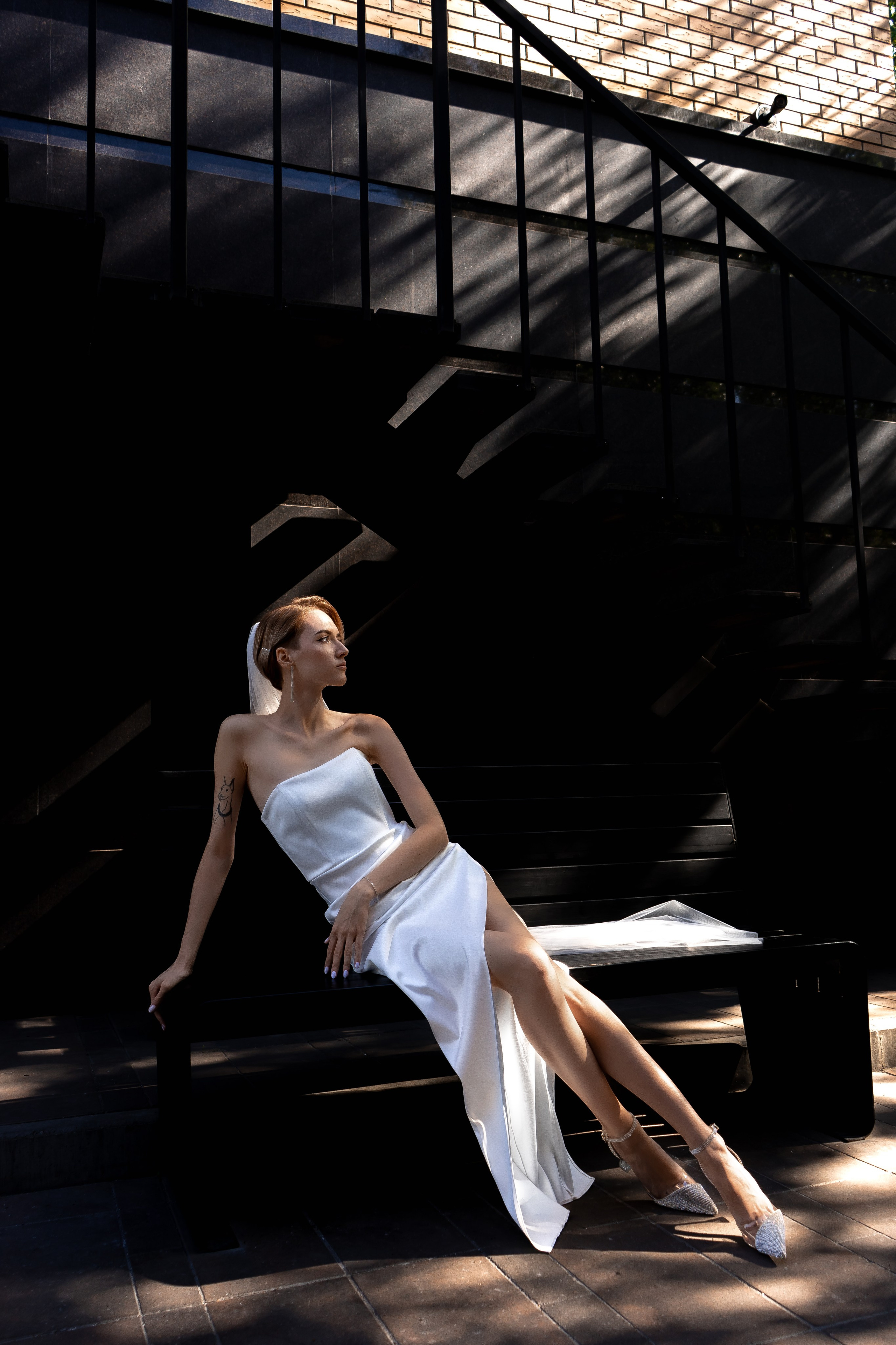 Свадьба Анны и Ивана. Свадебный фотограф в Тольятти Калашникова Анна