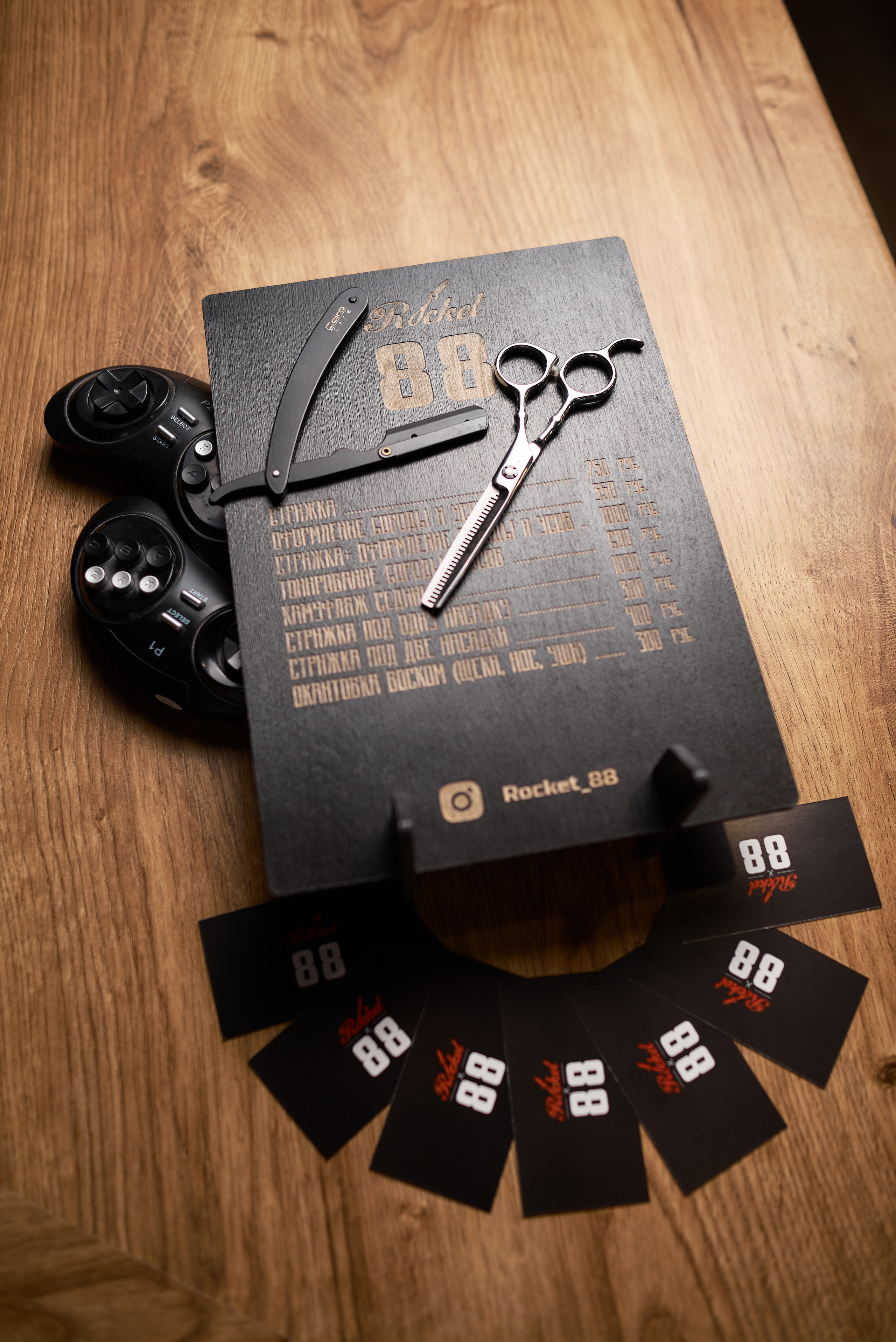 Предметная фотография. Профессиональный фотограф (Краснодар) Роман Гончаров