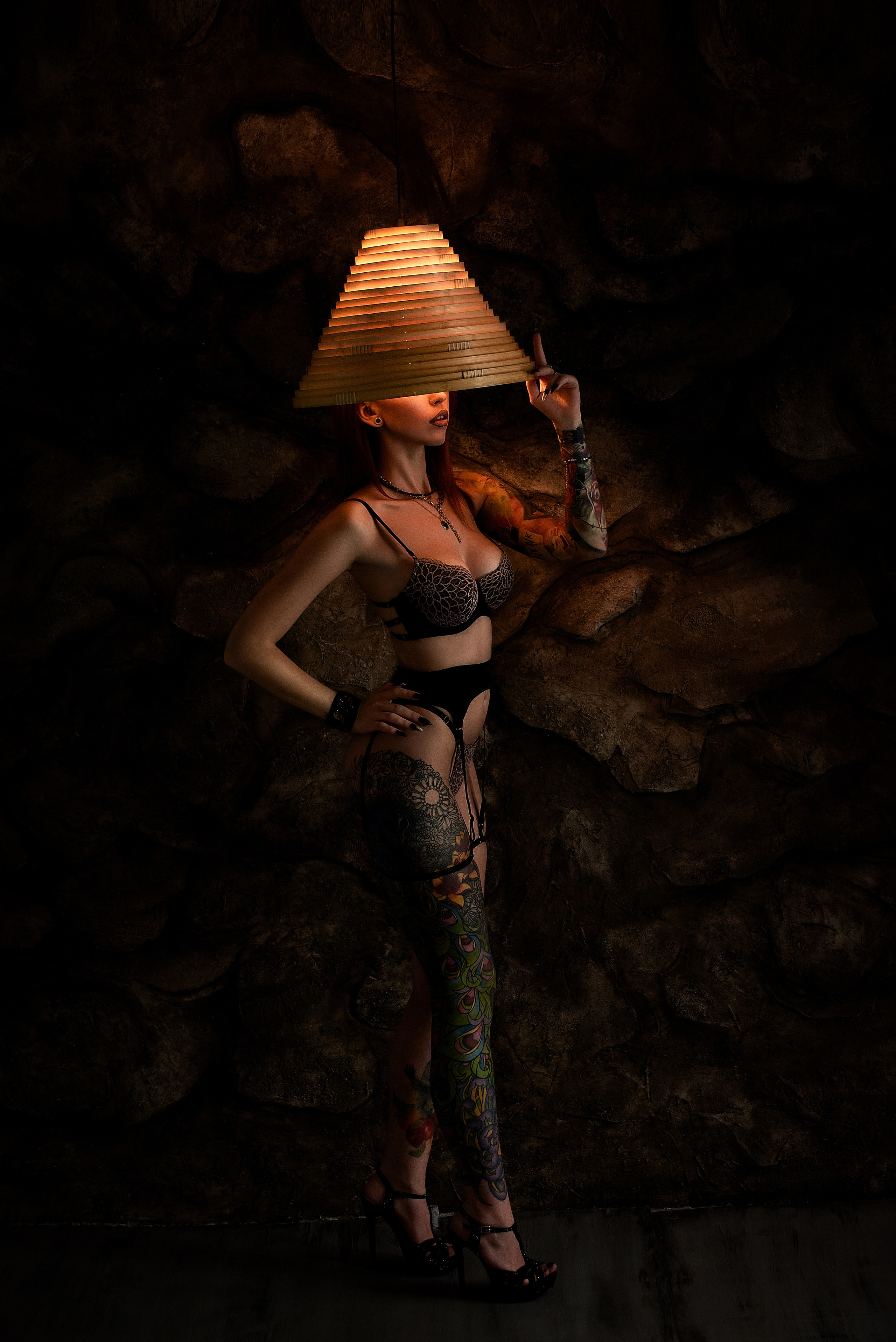 Будуарная и Ню фотография (18+). Профессиональный фотограф (Краснодар) Роман Гончаров