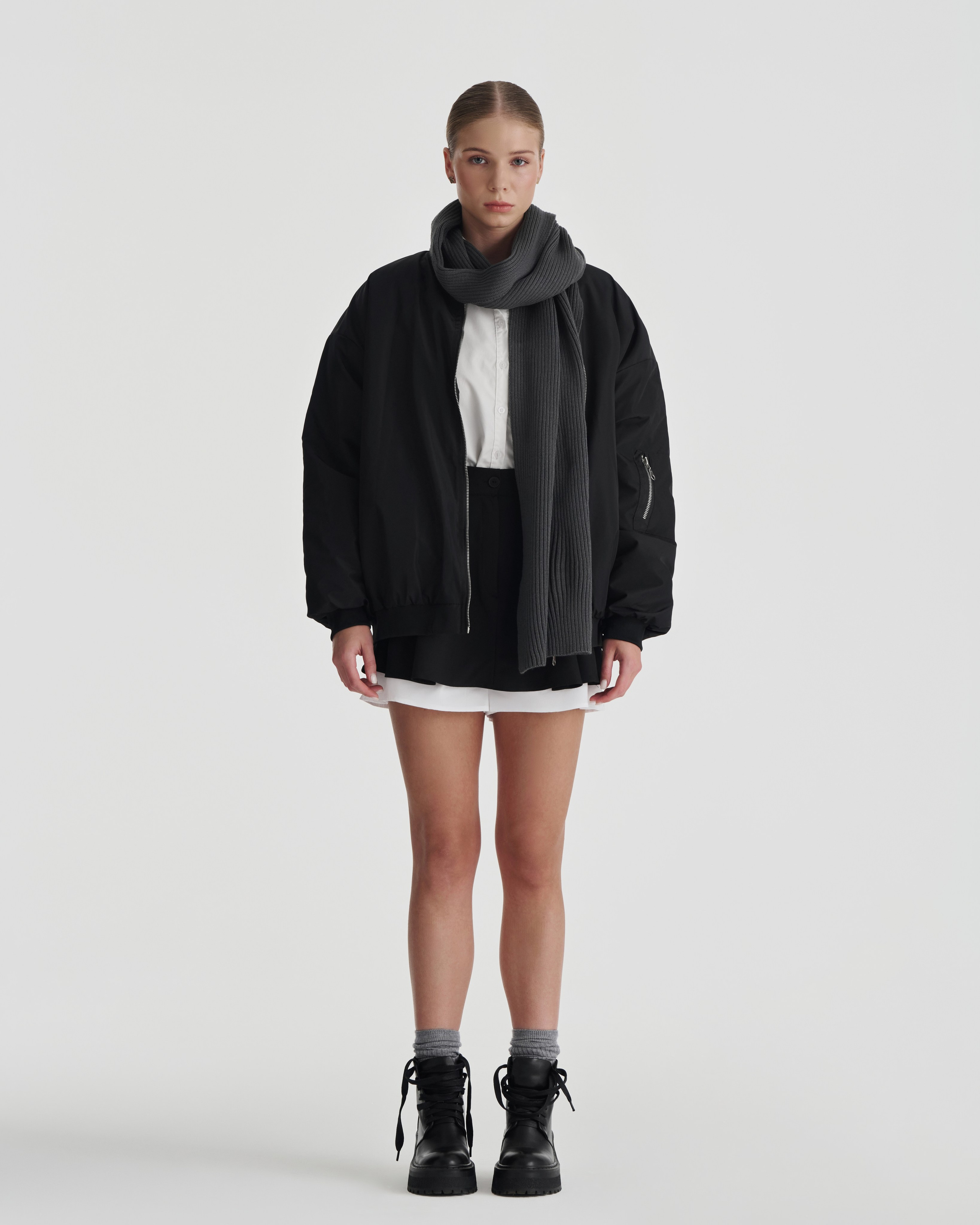 LookBook 1. Фотограф в Москве