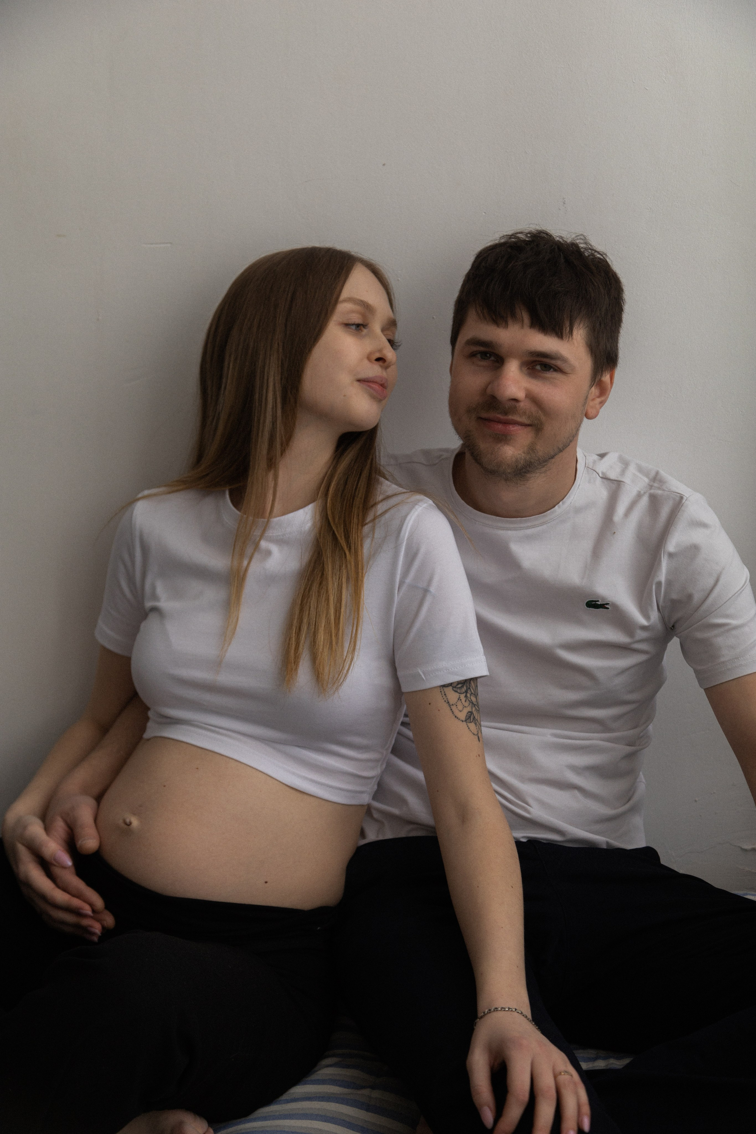 Baby. Фотограф Мурманск | Нижний Новгород • Анна Хижняк