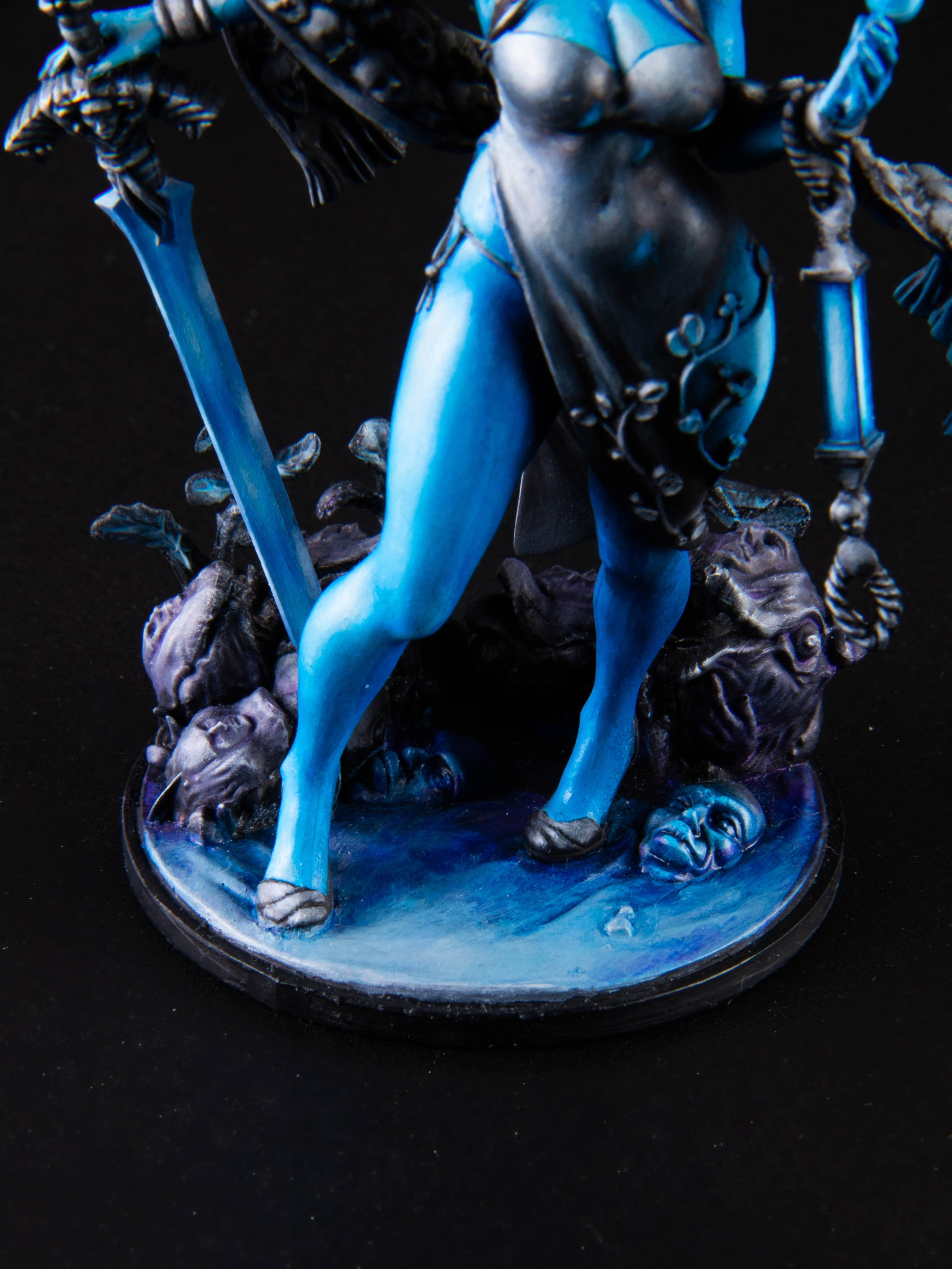 Фигурка. «Матрица»