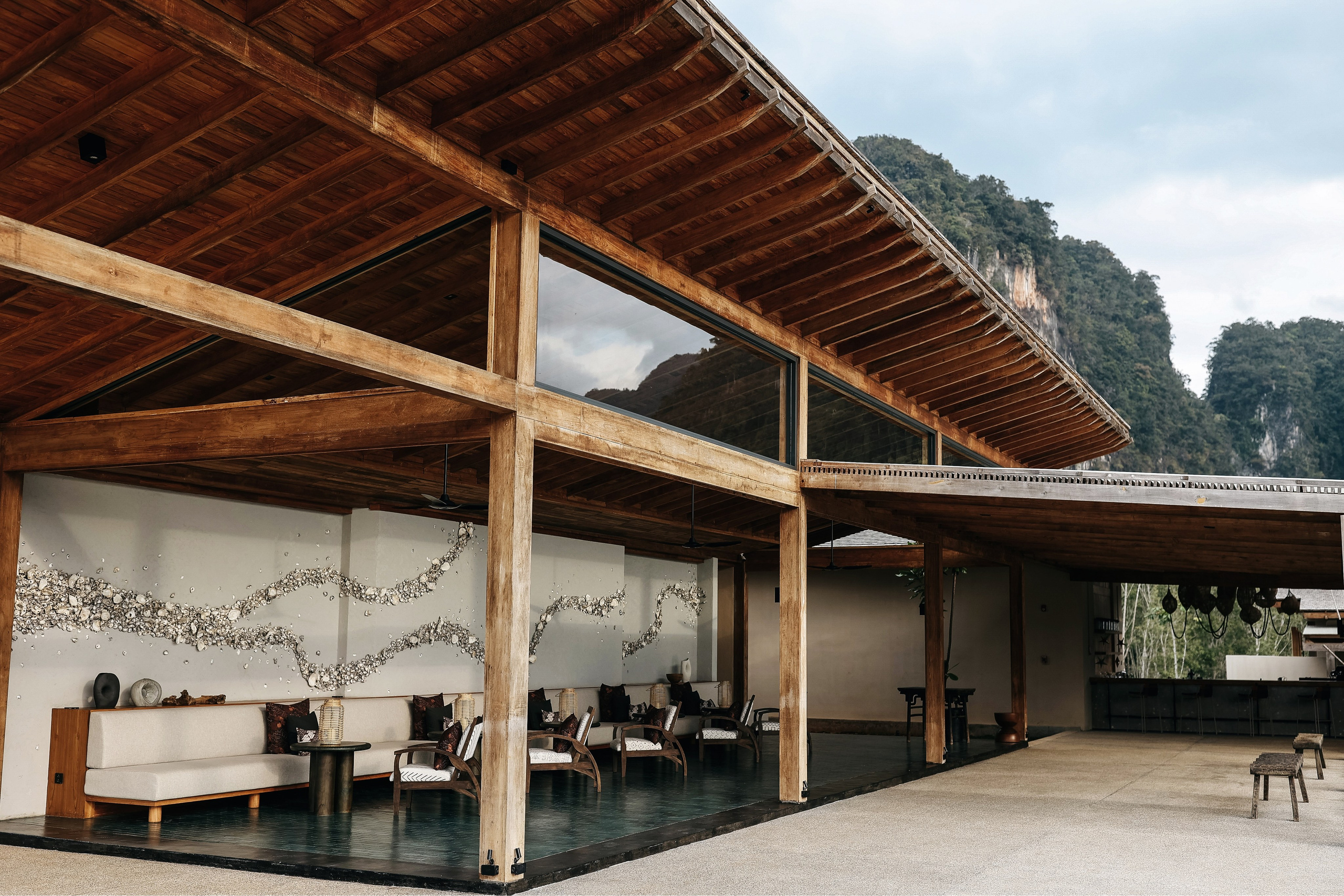 Anawa Krabi. Ekaterina Buneeva Photography