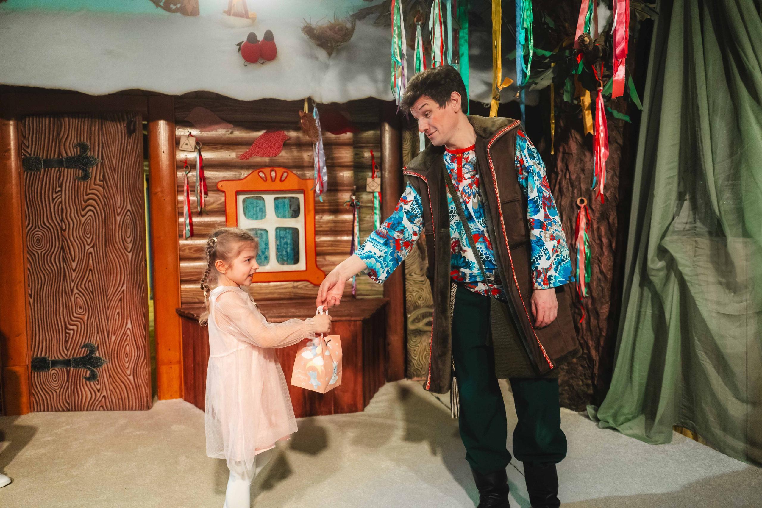 День рождения Тёмы. Свадебный и семейный фотограф в Санкт-Петербурге Виктор Голубев