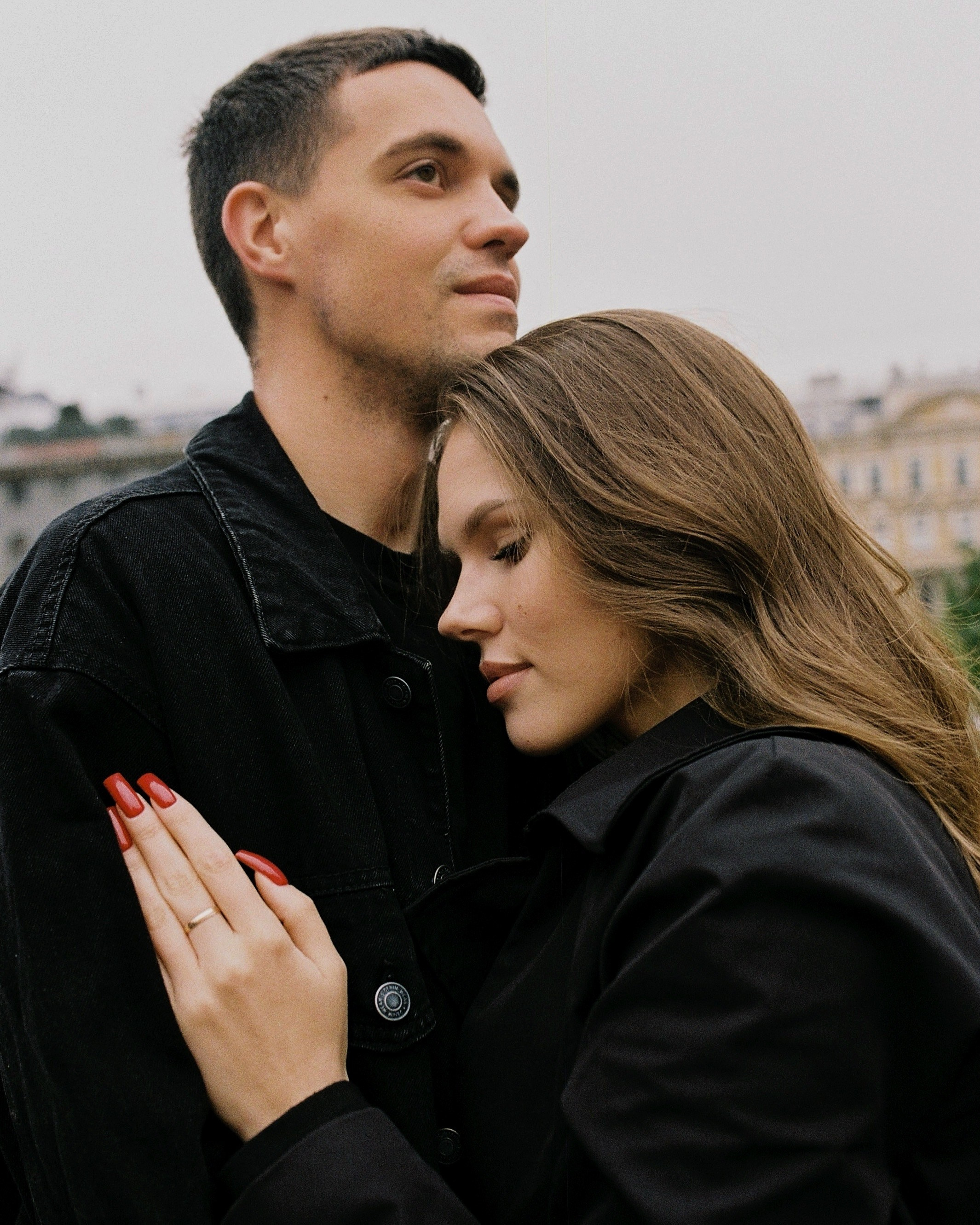 Couples. Grusha.jpg. Фотограф Москва/Санкт-Петербург & Липецк