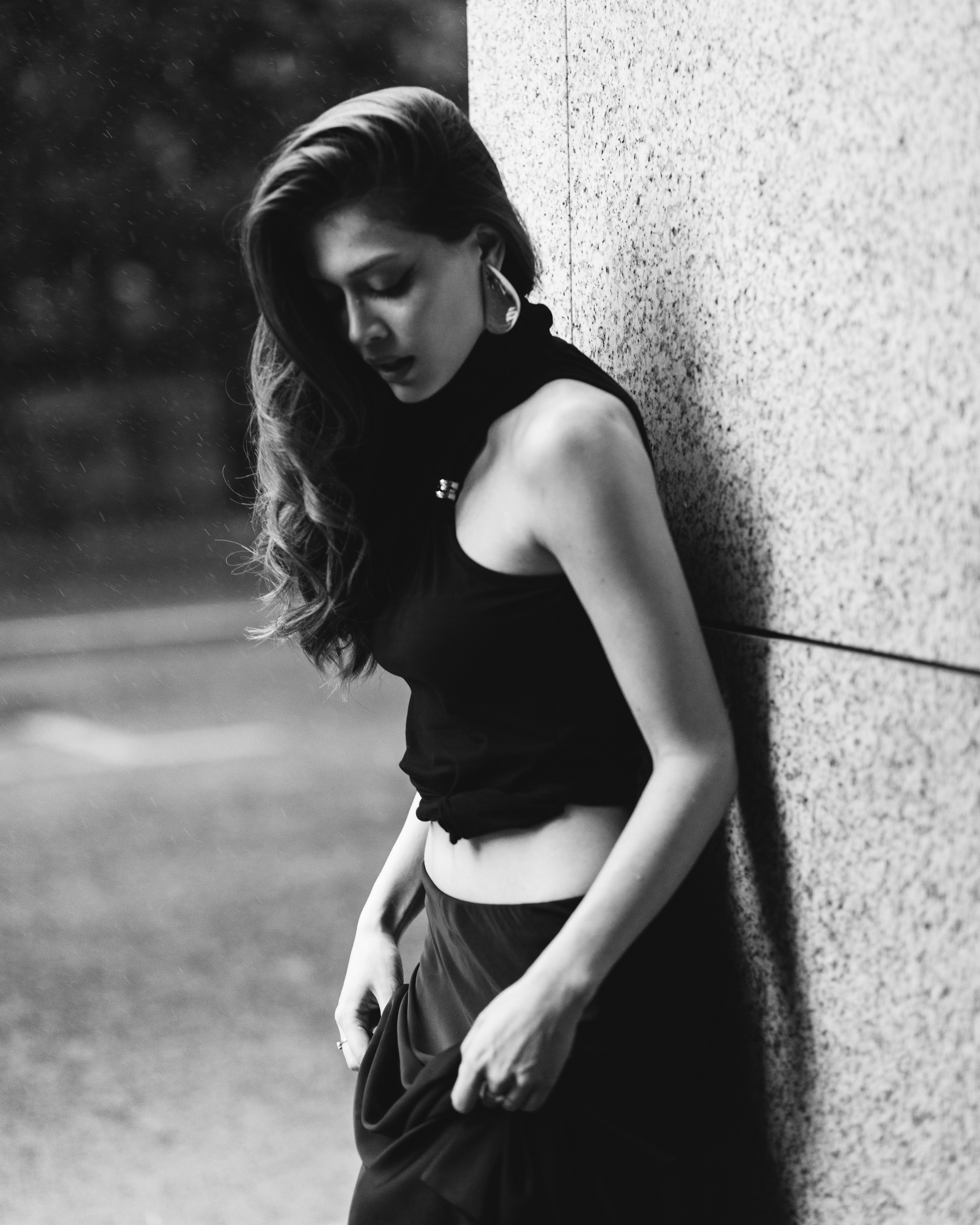 АРИАНА. Елизавета Федотова | фэшн-фотограф