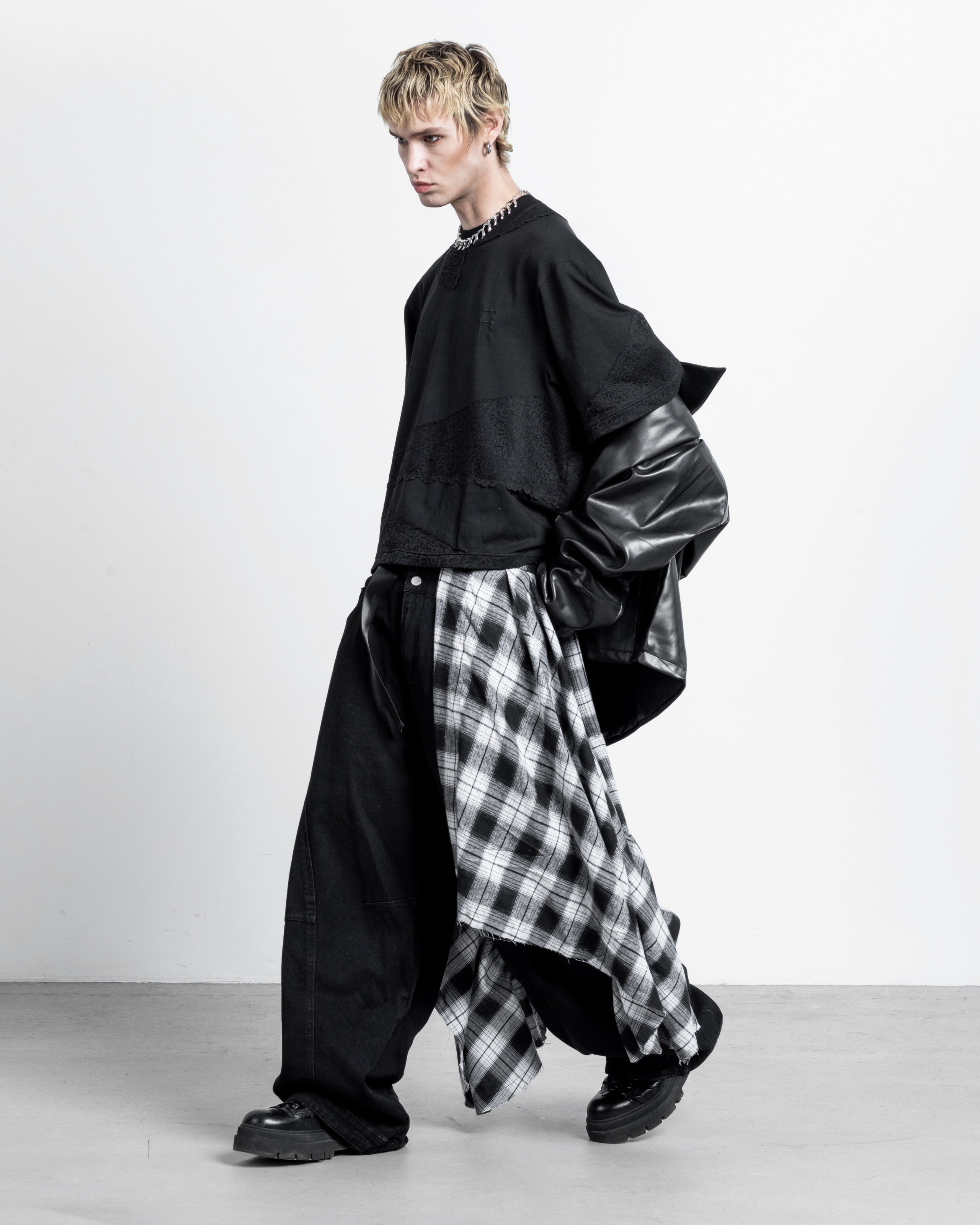 ANBLUSH. Елизавета Федотова | фэшн-фотограф