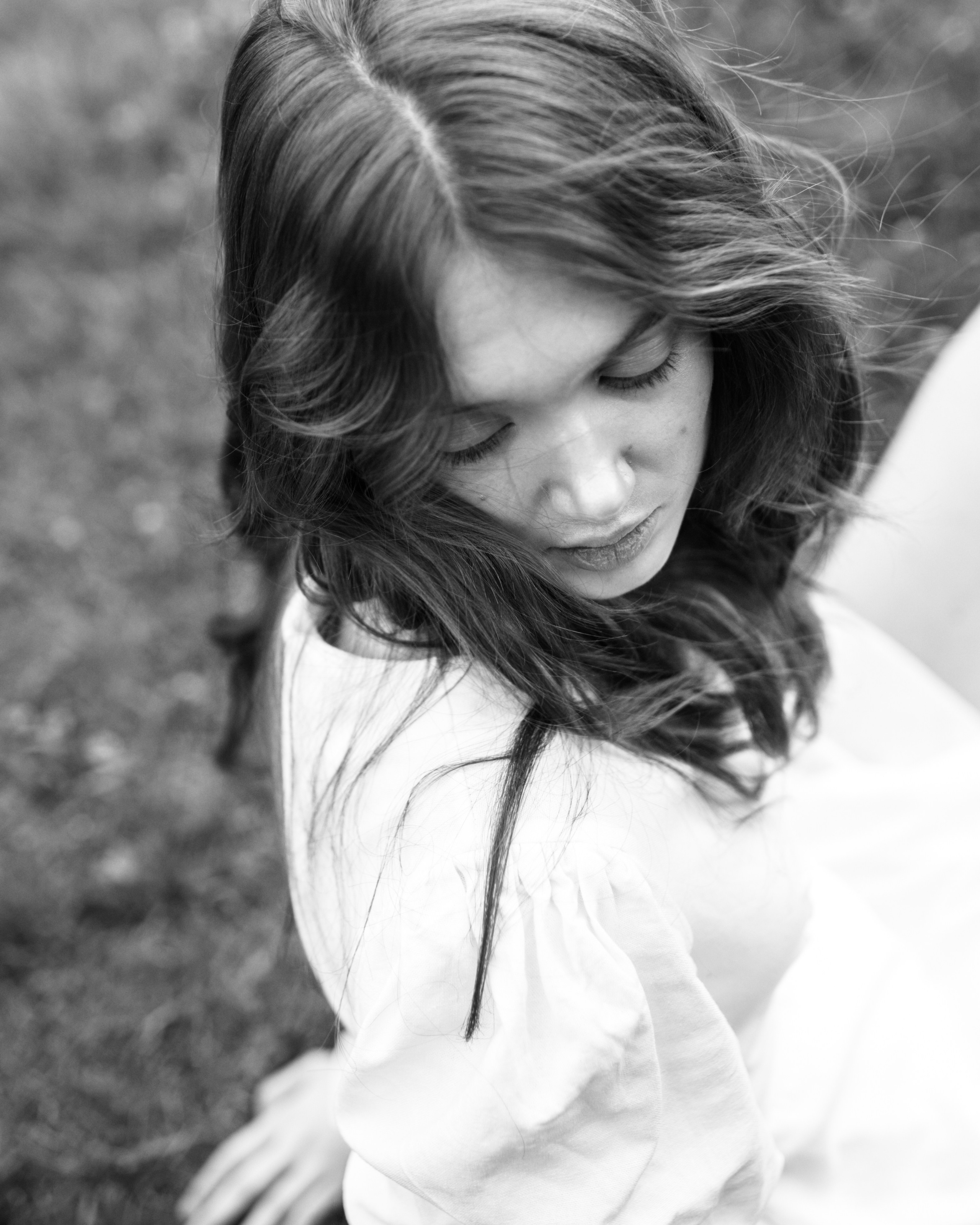 СОФА. Елизавета Федотова | фэшн-фотограф