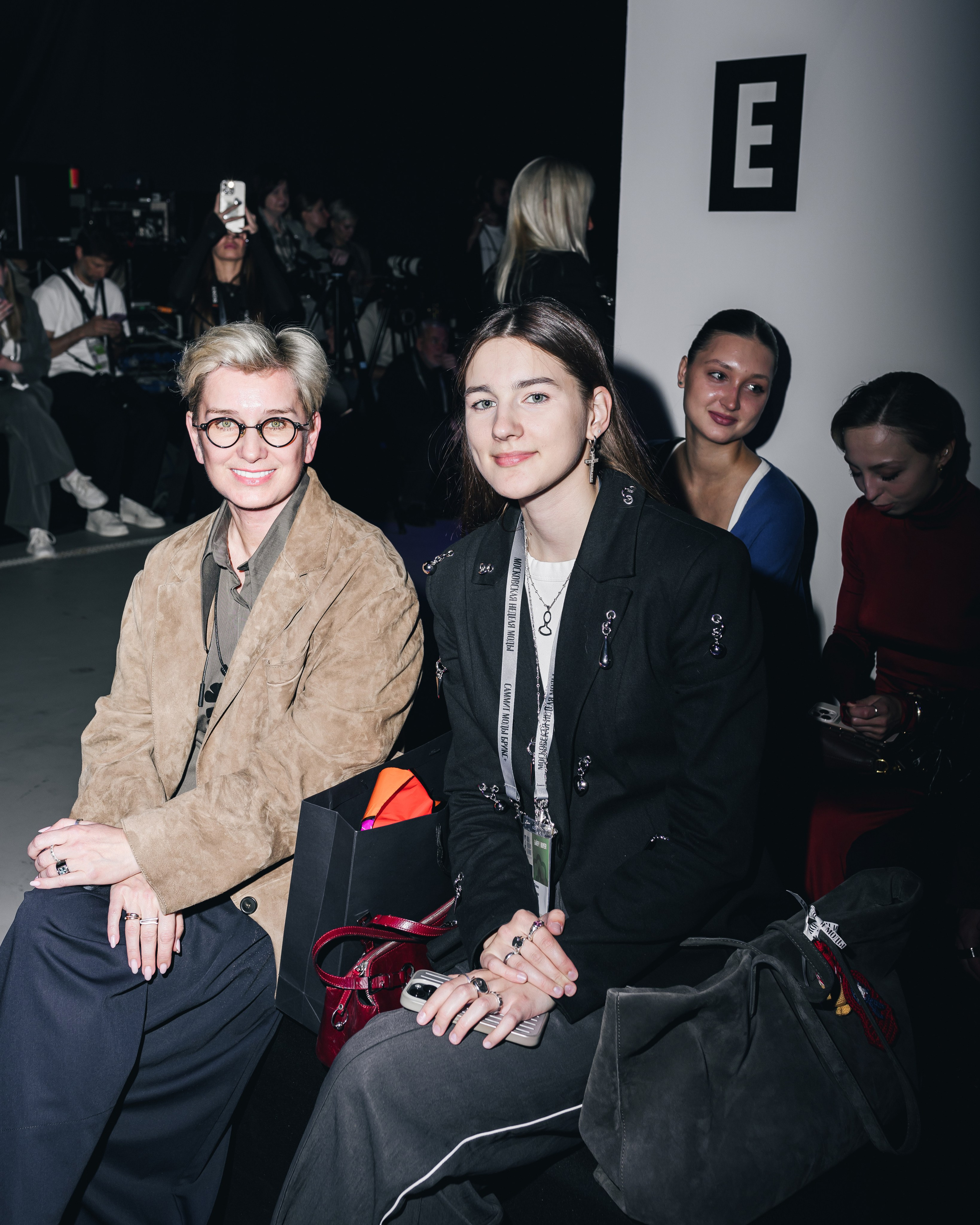 STAS LOPATKIN. Елизавета Федотова | фэшн-фотограф