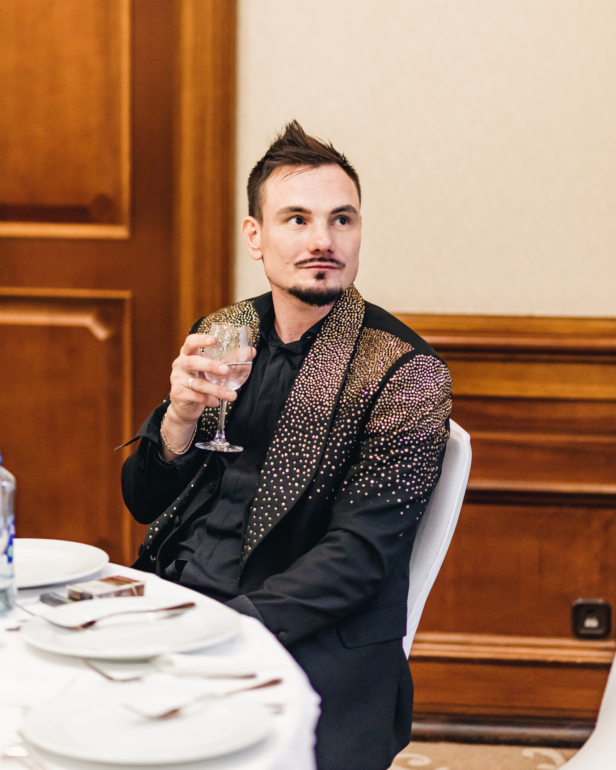 АЛМАФ. Елизавета Федотова | фэшн-фотограф