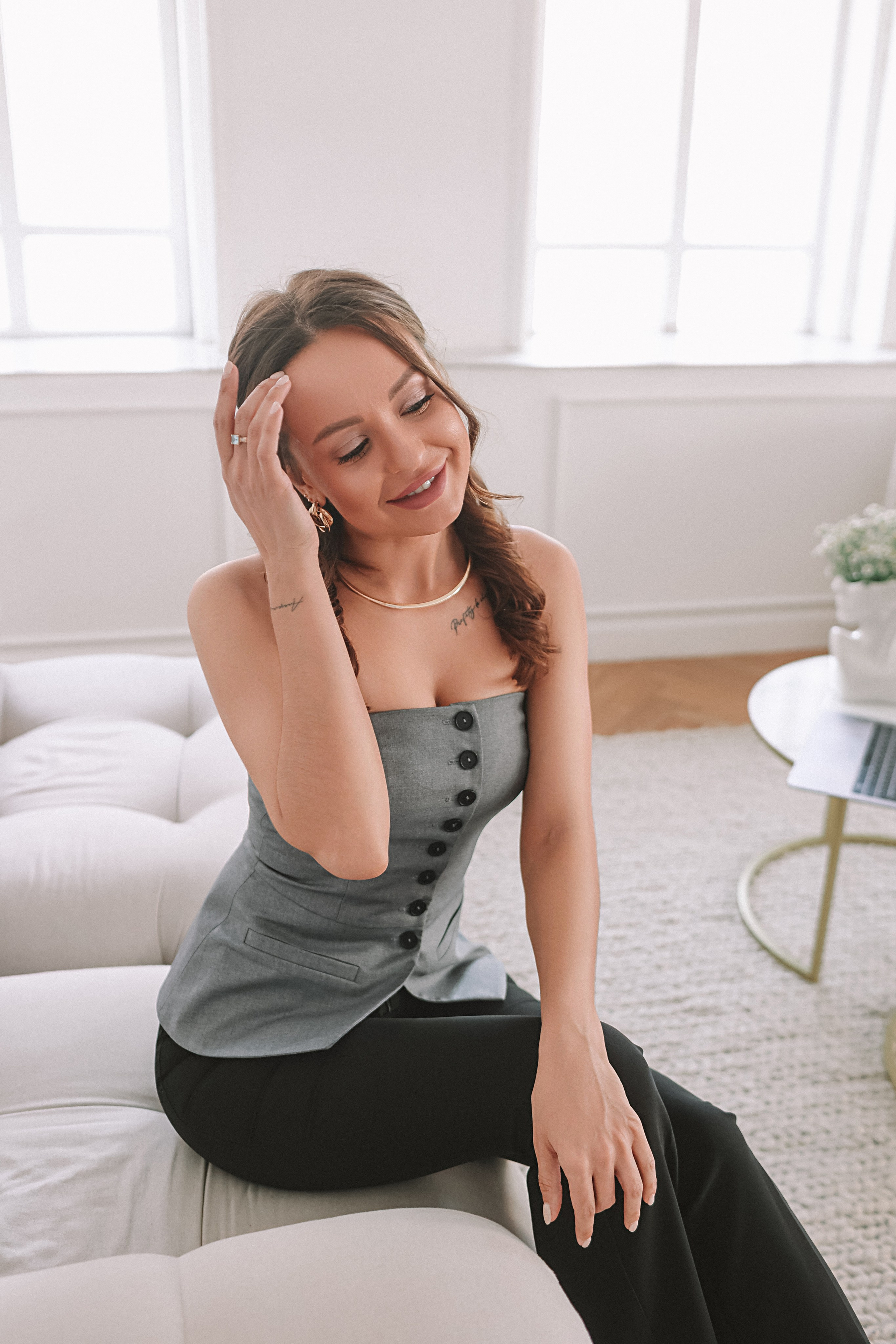 Lagom (контент+личные фото). Семейный фотограф Тюмень, фотограф на роды Салмина Мария