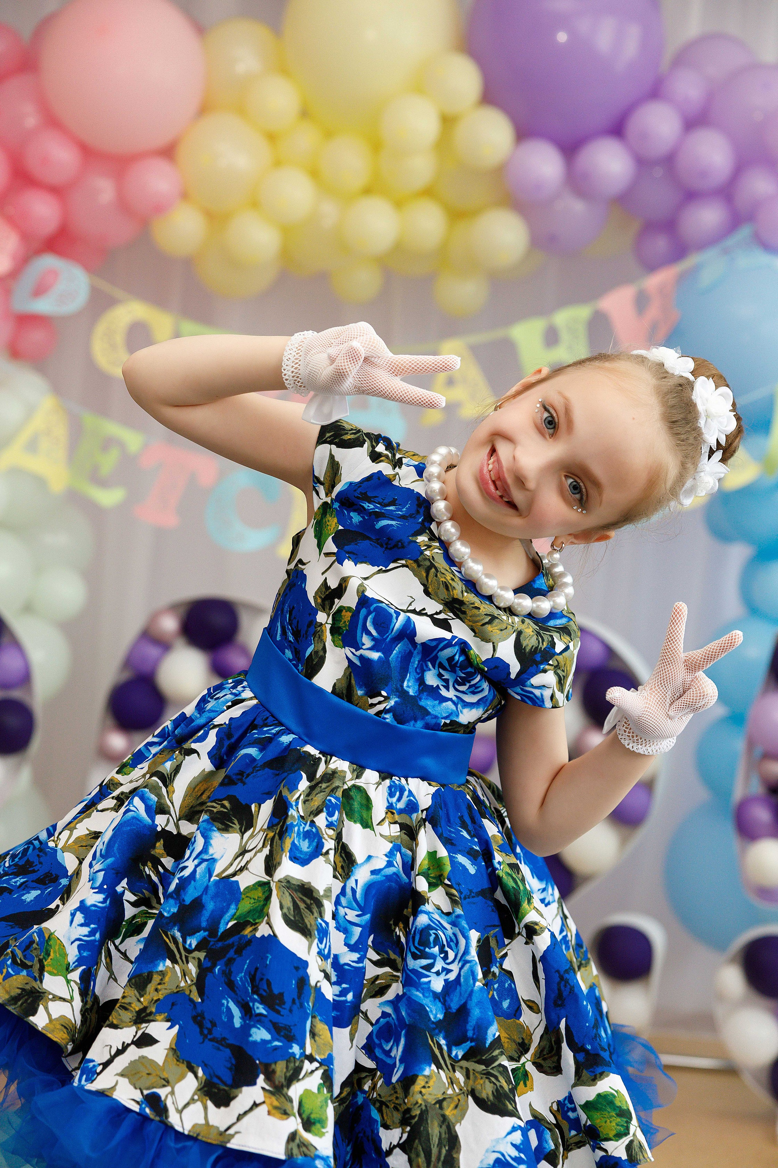 Выпускной детского сада № 179. Photoalbum-vl.ru