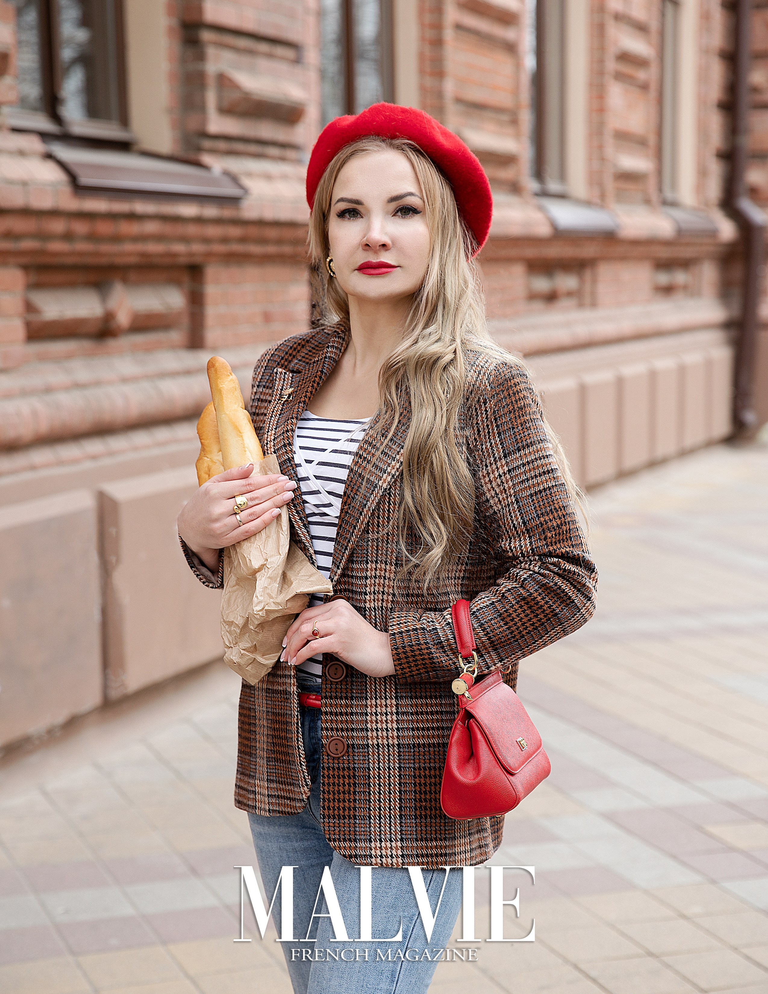 МЕЖДУНАРОДНЫЕ ЖУРНАЛЫ. Портретный фотограф в Краснодаре Надежда Елынко