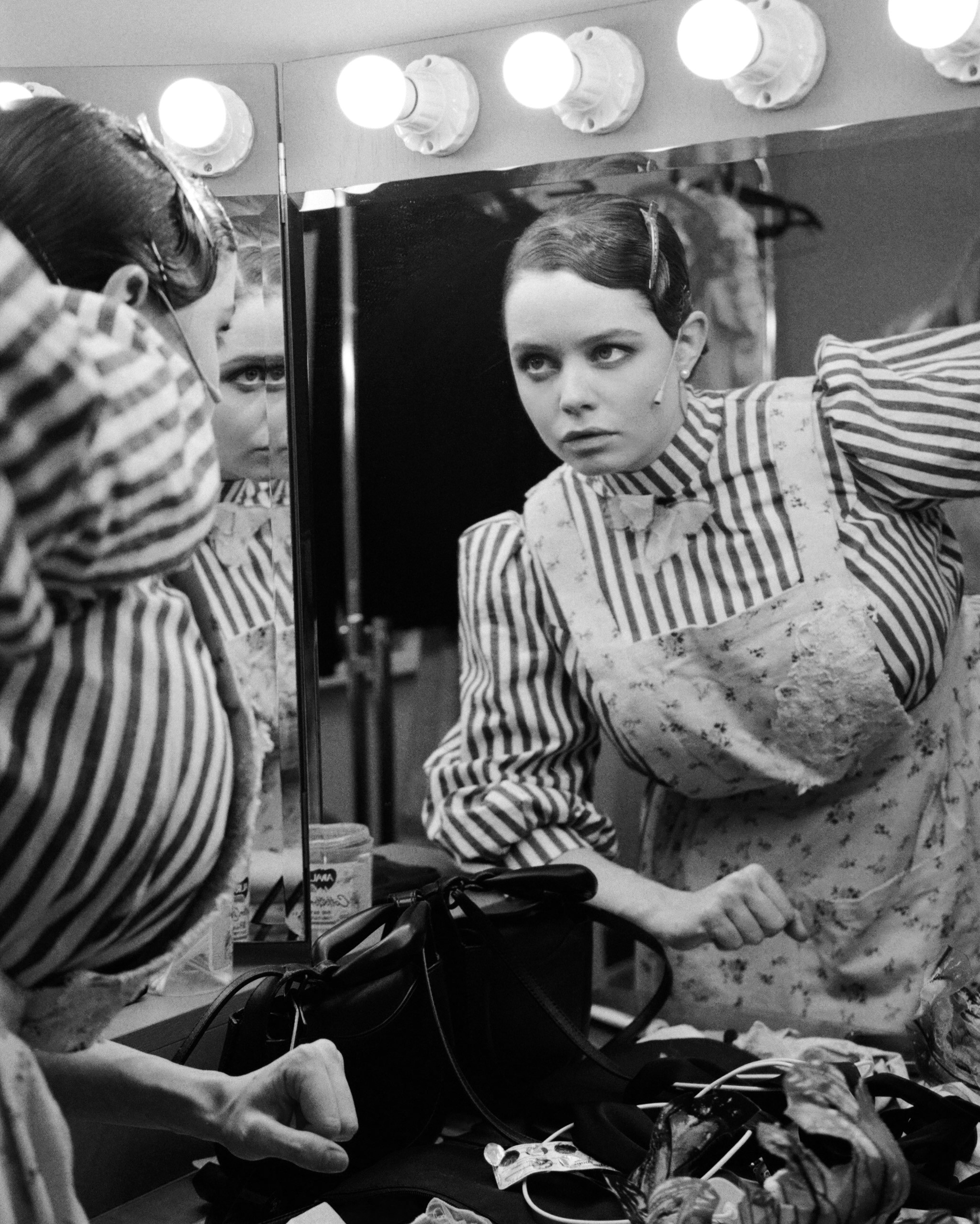 Театр. Пленочный фотограф Москва