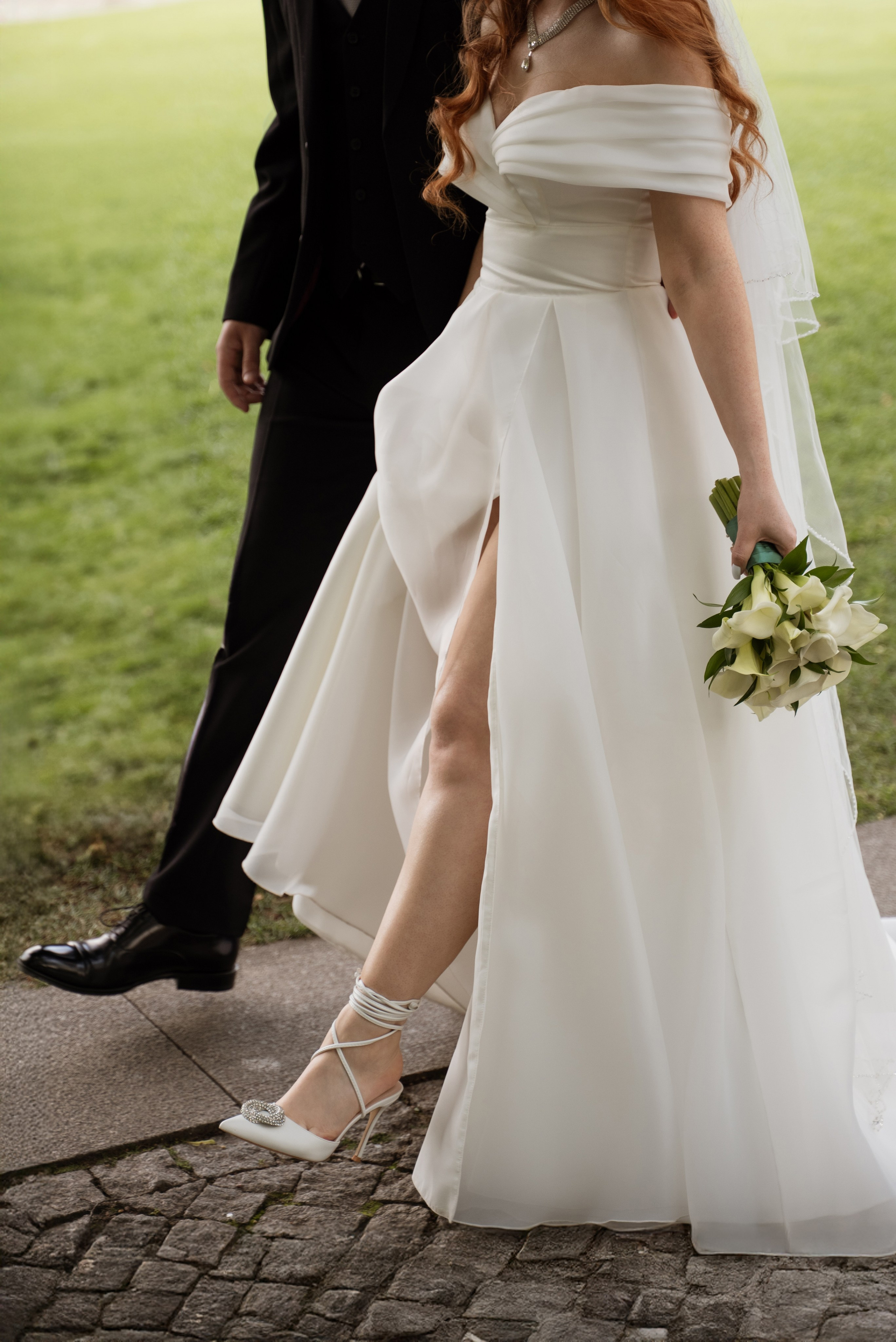 Павел и Анастасия|11.08.25. Свадебный фотограф в Санкт-Петербурге Владислава Тюльпина