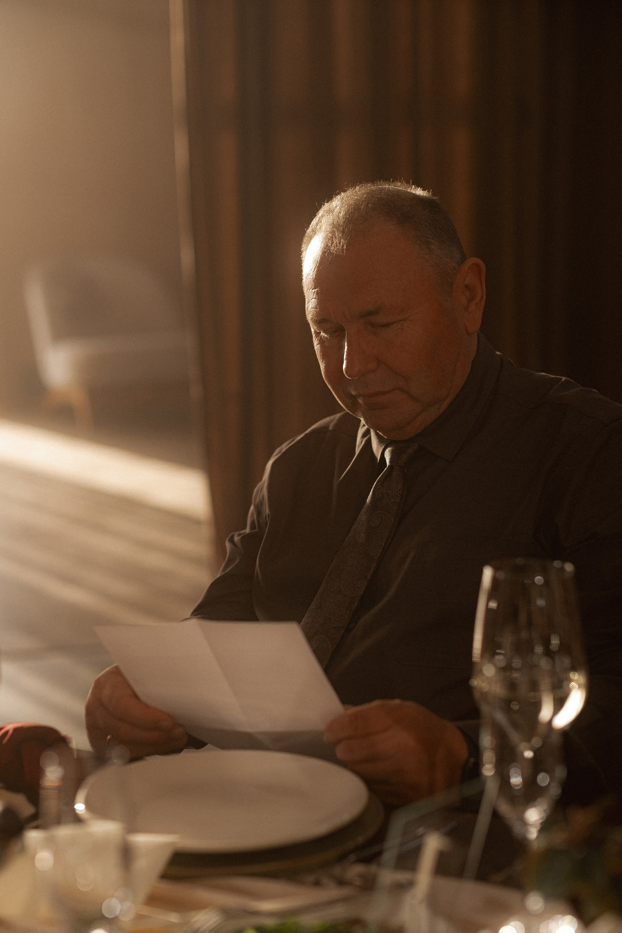 PineRiver. Сентиментальная свадебная фотография