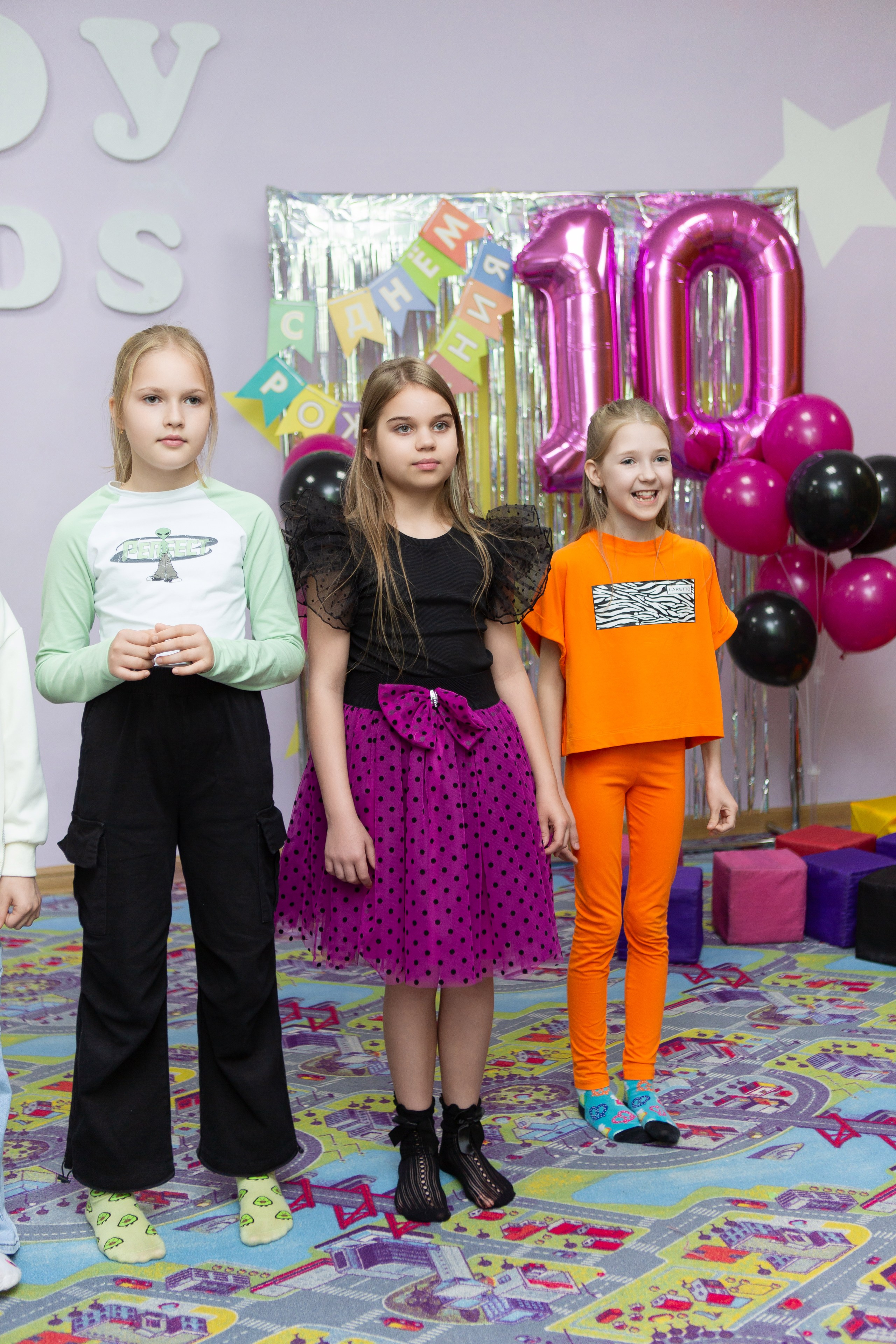 ШОУ KIDS 28.04. Профессиональный фотограф в Мценске и Орловской области