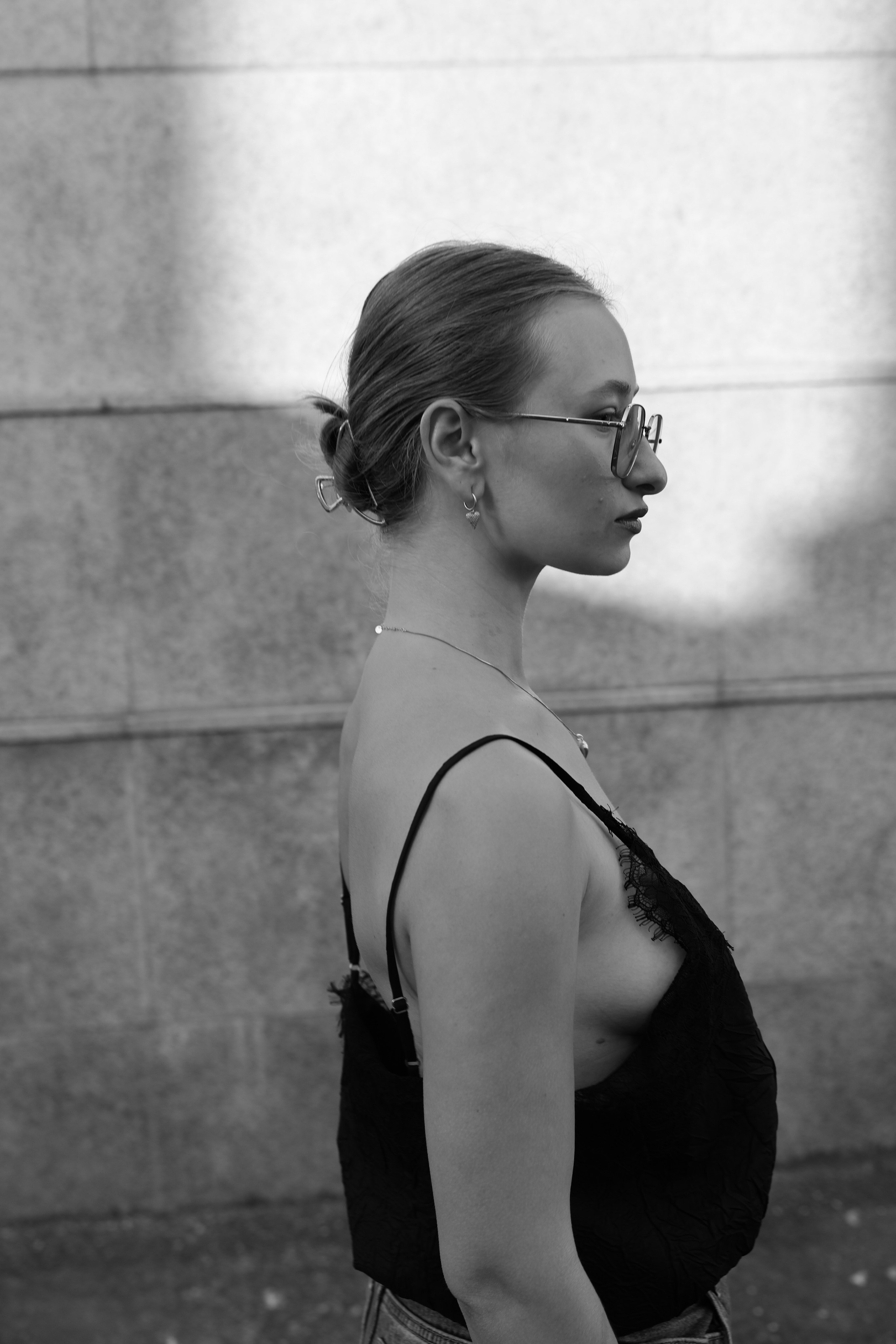 ЗИМНИЙ ТЕАТР. Фотограф Москва Оля Олбимак