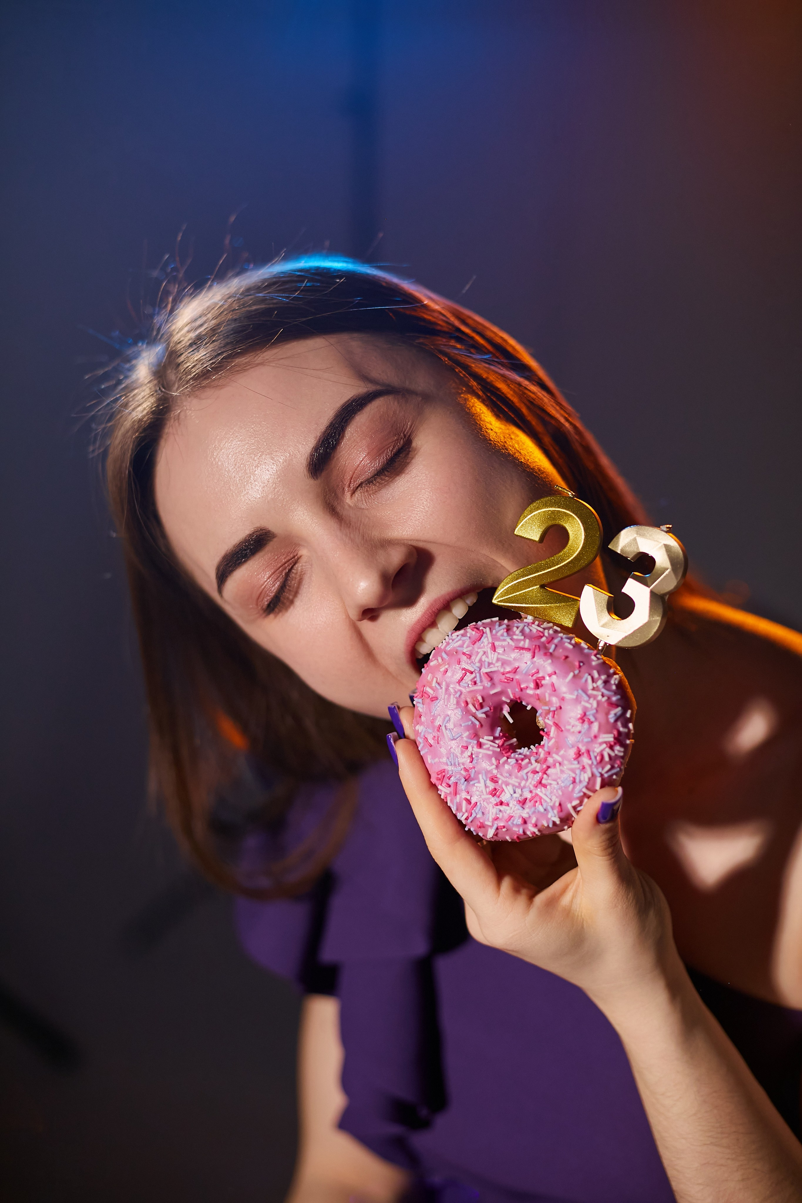 «23». Свадебный и креативный фотограф в ЮФО