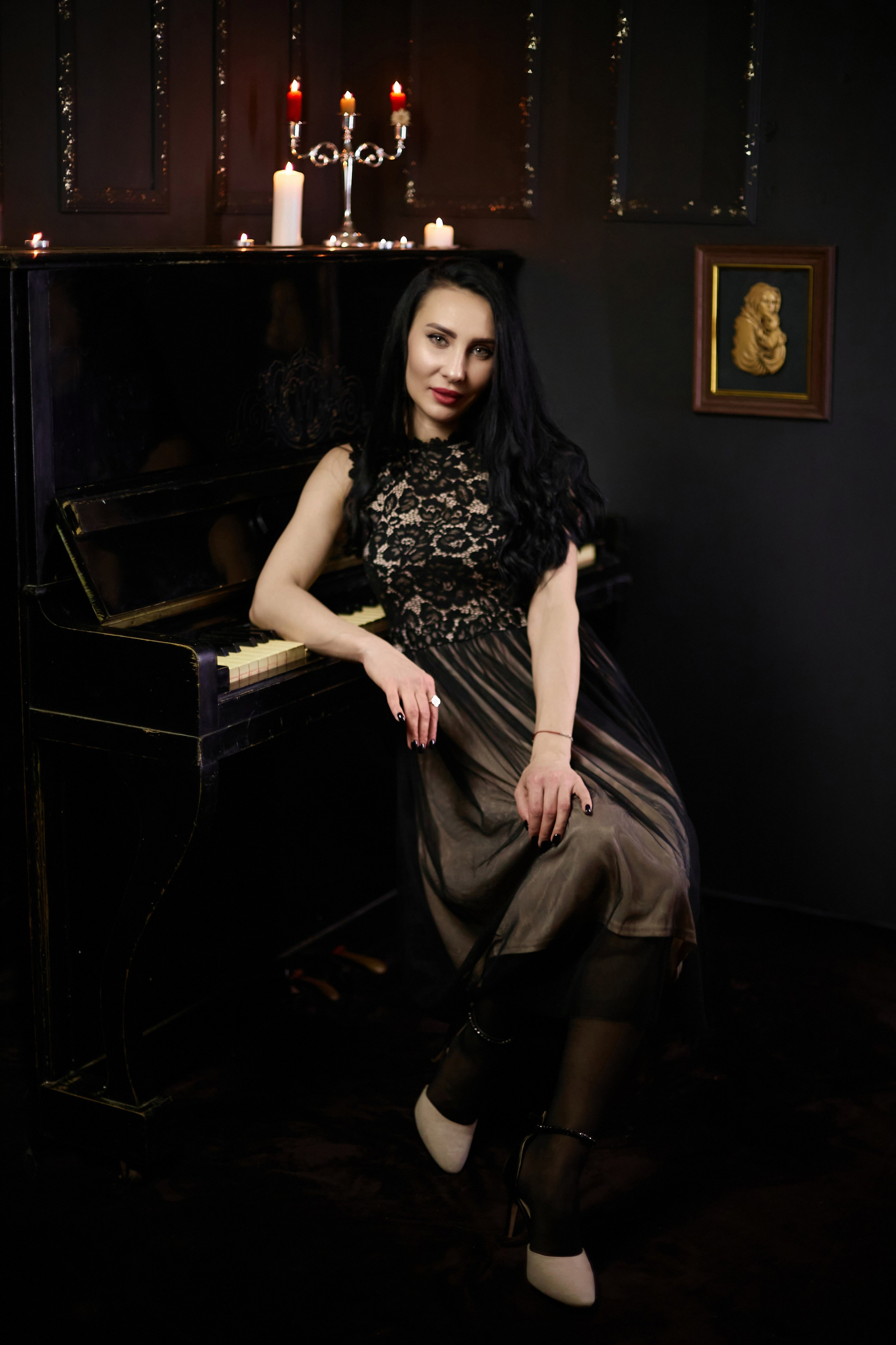 «Маска». Свадебный и креативный фотограф в ЮФО и МСК