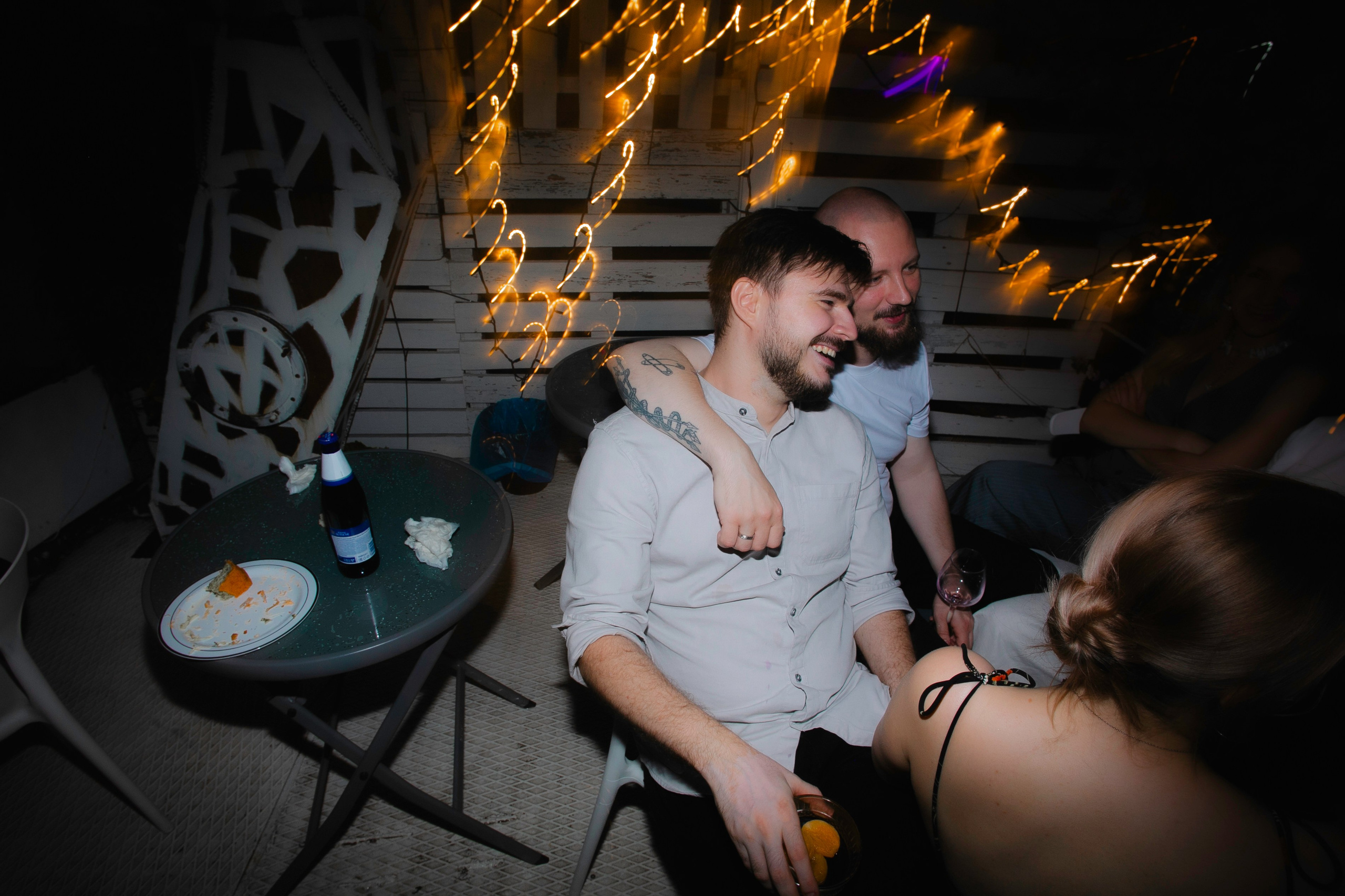 Сергей и Полина. Свадебный фотограф Владимир Воронин